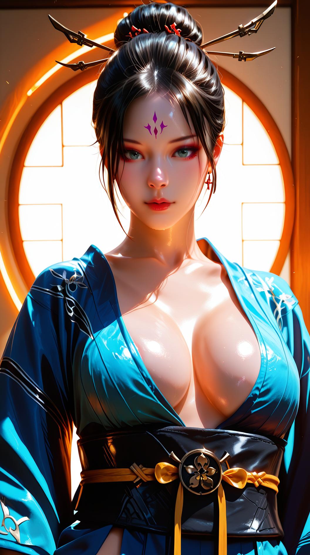 lee03_不同风格simei_127971004_p3