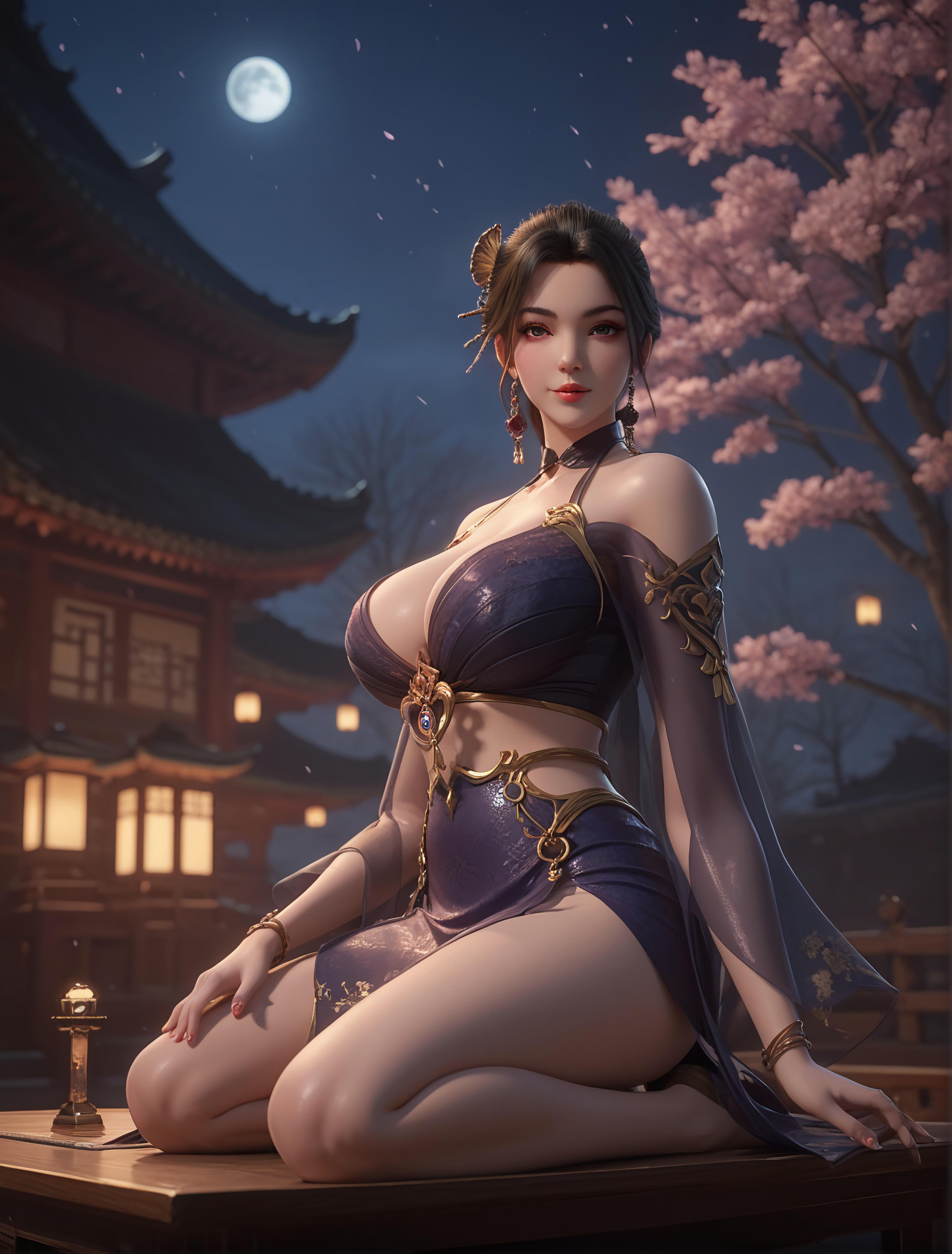 m6jik6_(MrLu)陆老板-百炼成神_127943008_p4