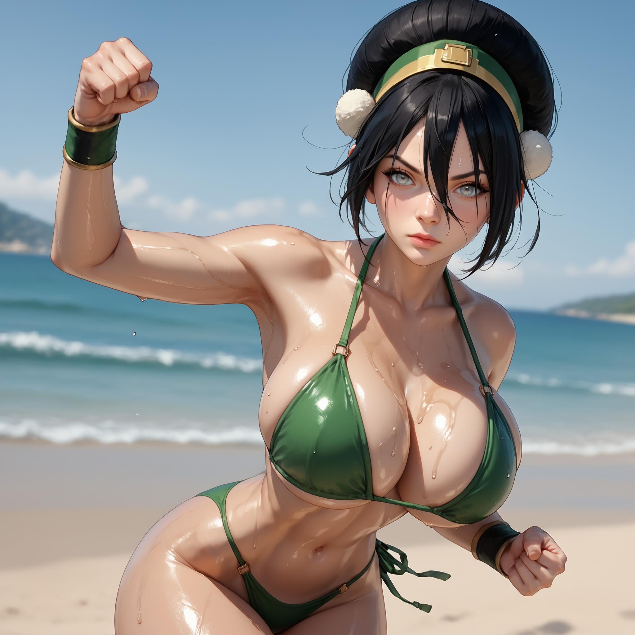 Sophia Soul's_Toph Beifong_127880242_p0