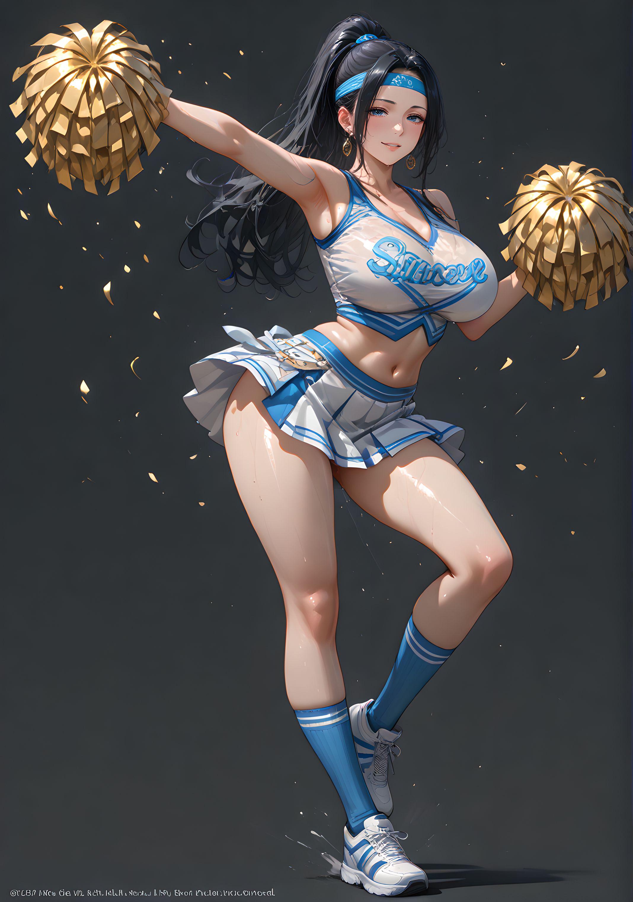 Alan AI_Boa Hancock_Cheergirl 2_127605041_p5