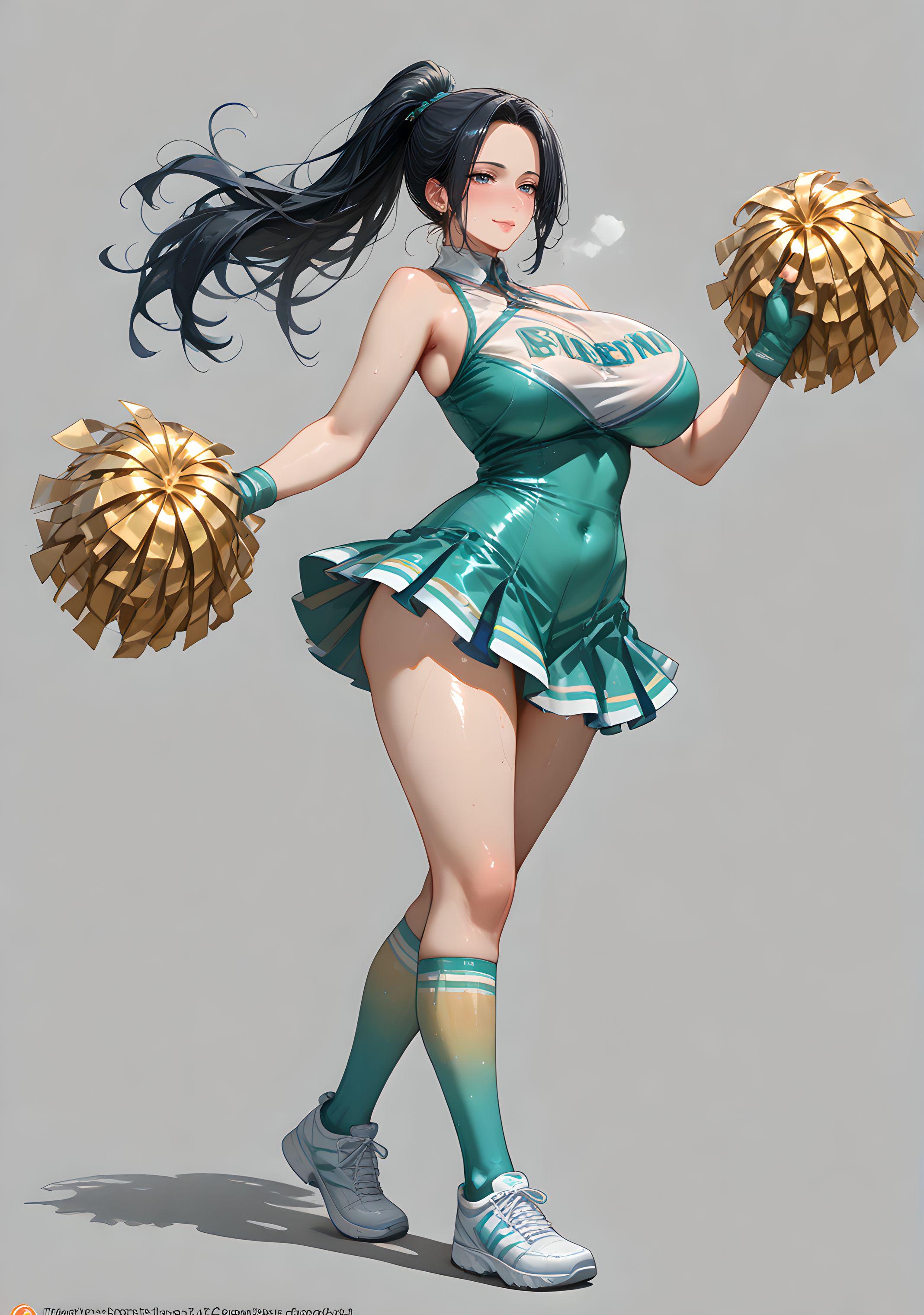 Alan AI_Boa Hancock_Cheergirl 2_127605041_p6