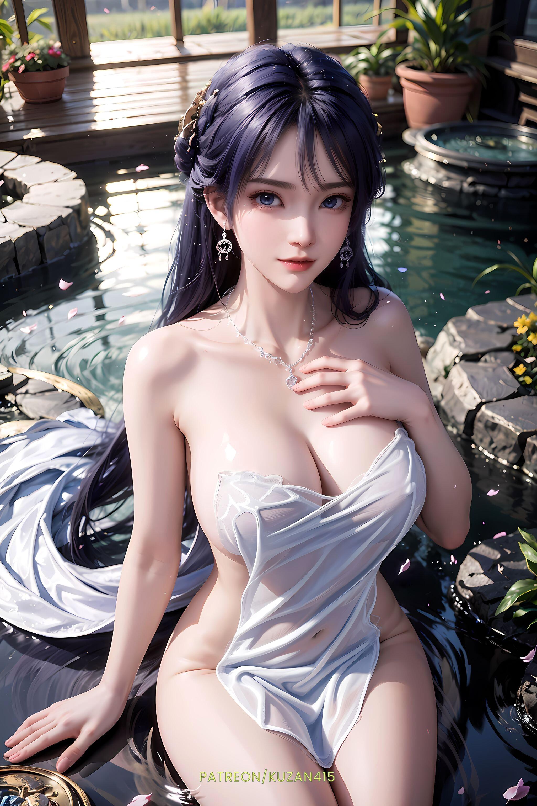 Kuzan_姬紫月-Ji Ziyue_127280536_p5