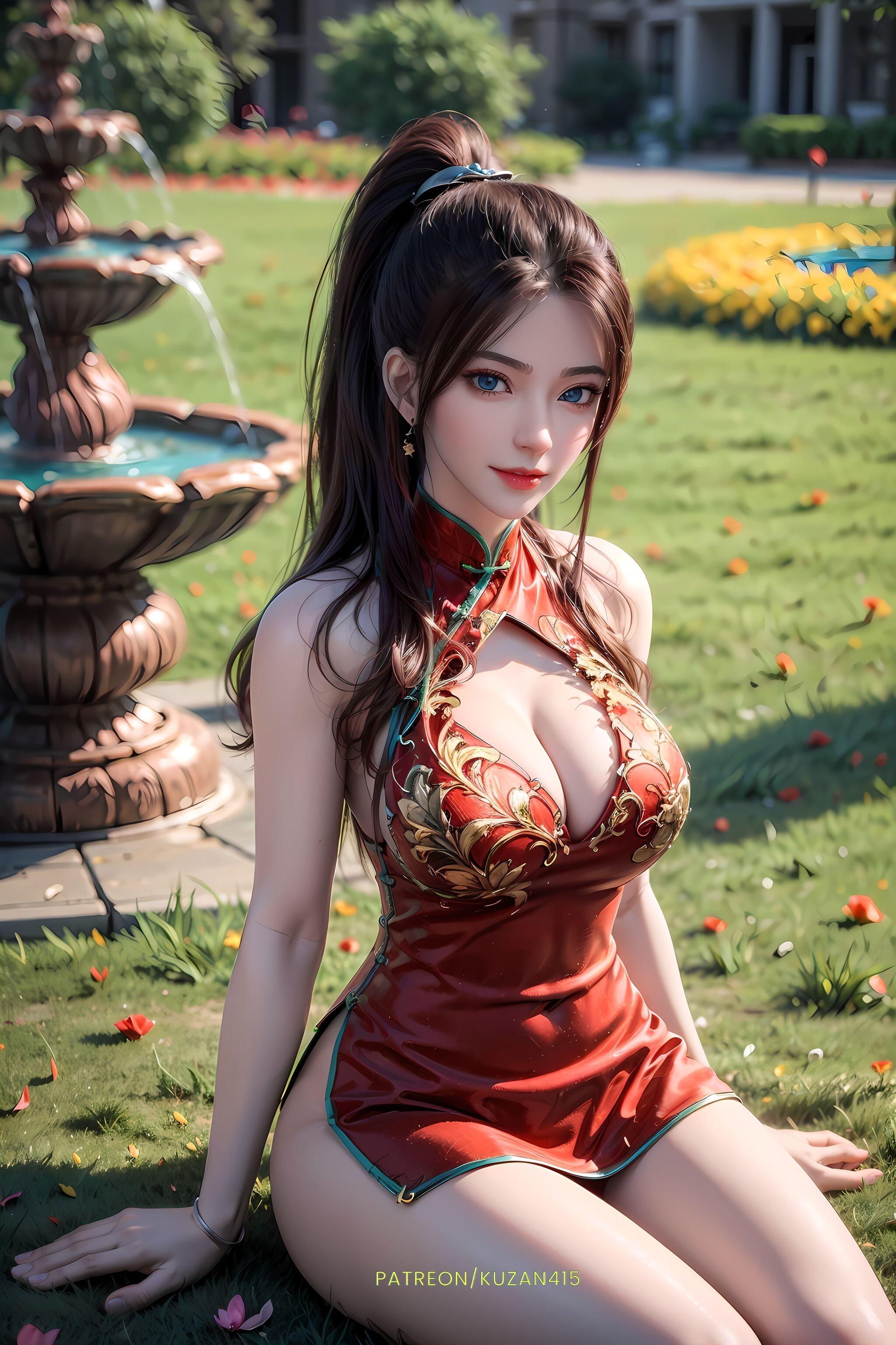 Kuzan_唐紫尘-Tang Zichen_127388437_p4