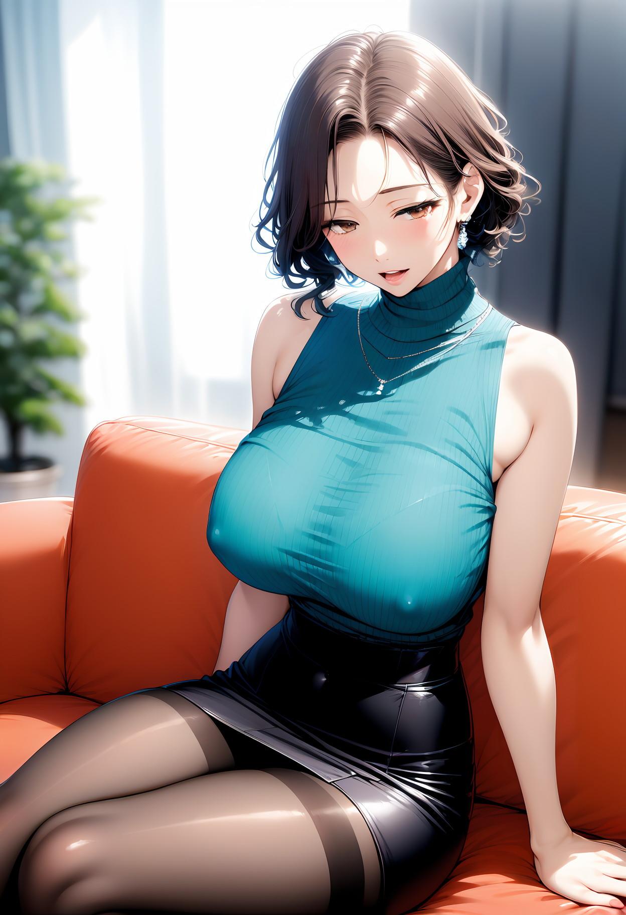 ZABUTON_人妻最強装備 ２_123212194_p0