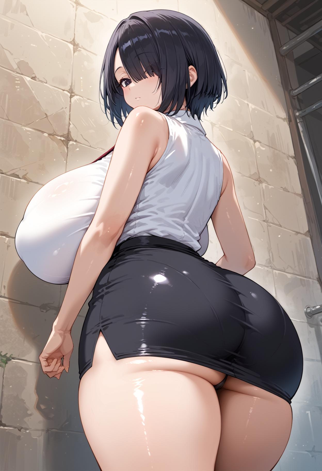 Ngb_Black hair_127853618_p3