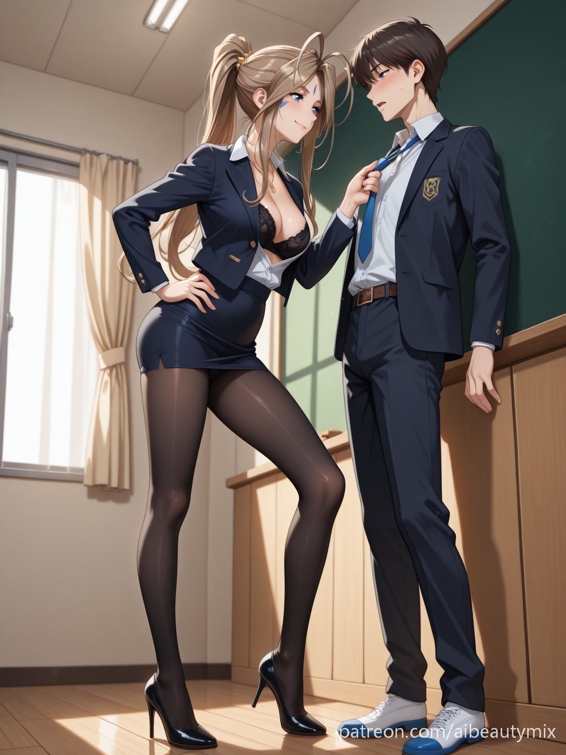 AIBeautyMIX_Belldandy 2 (159P)_127716943_p1