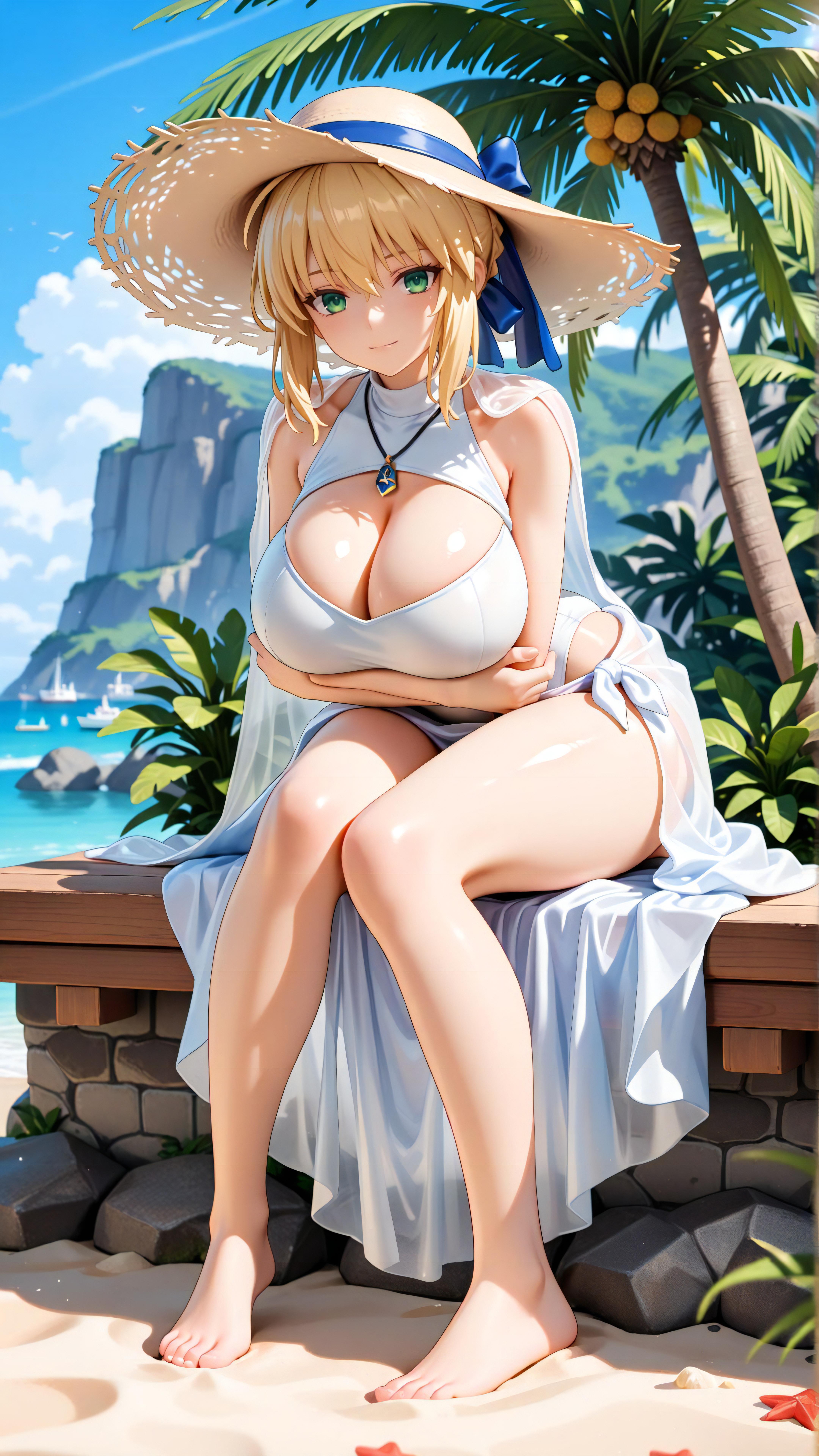 暗影_Artoria Pendragon ／ アルトリア・ペンドラゴン_128331874_p24