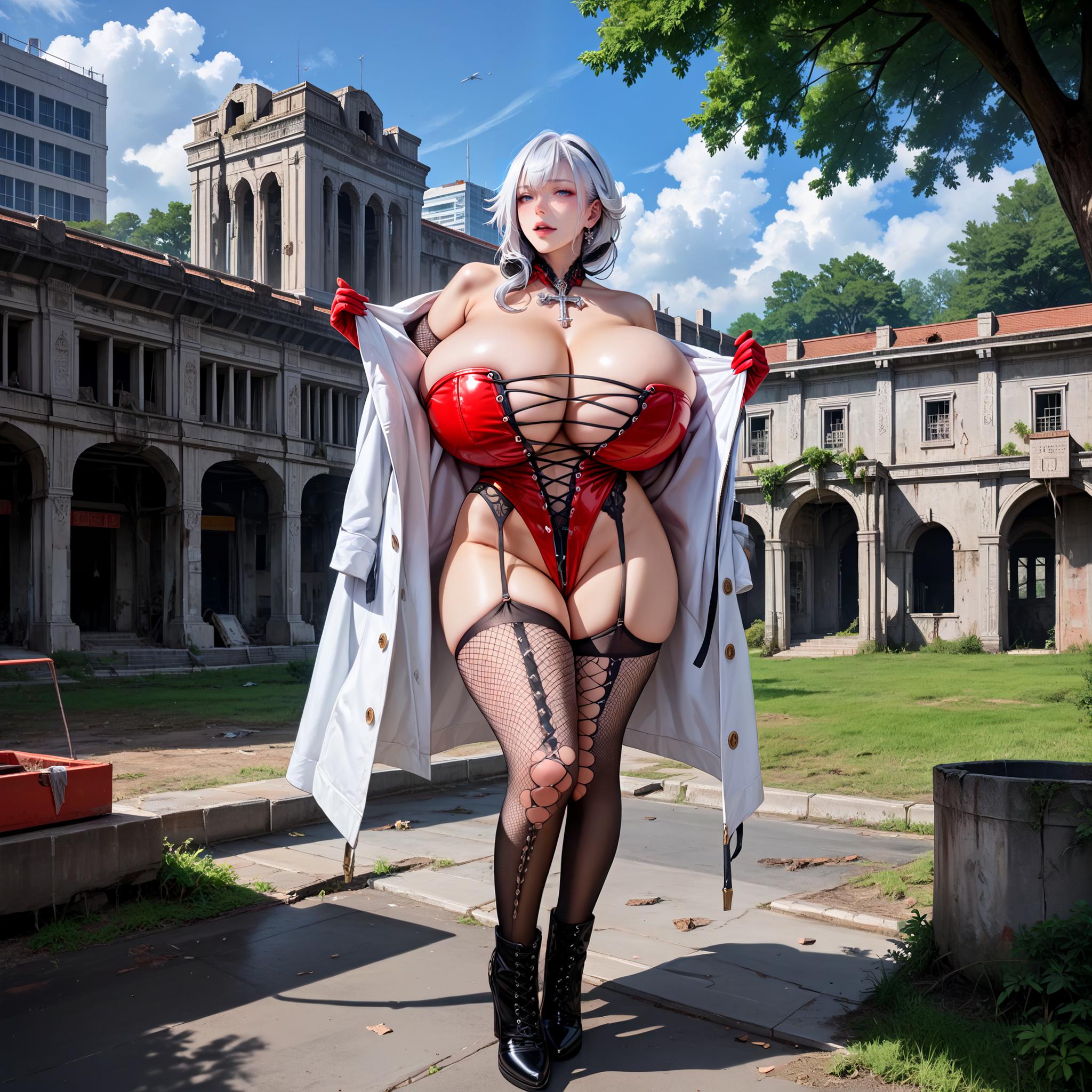 JackCacust_Genshin Impact - Arlecchino_123720262_p0