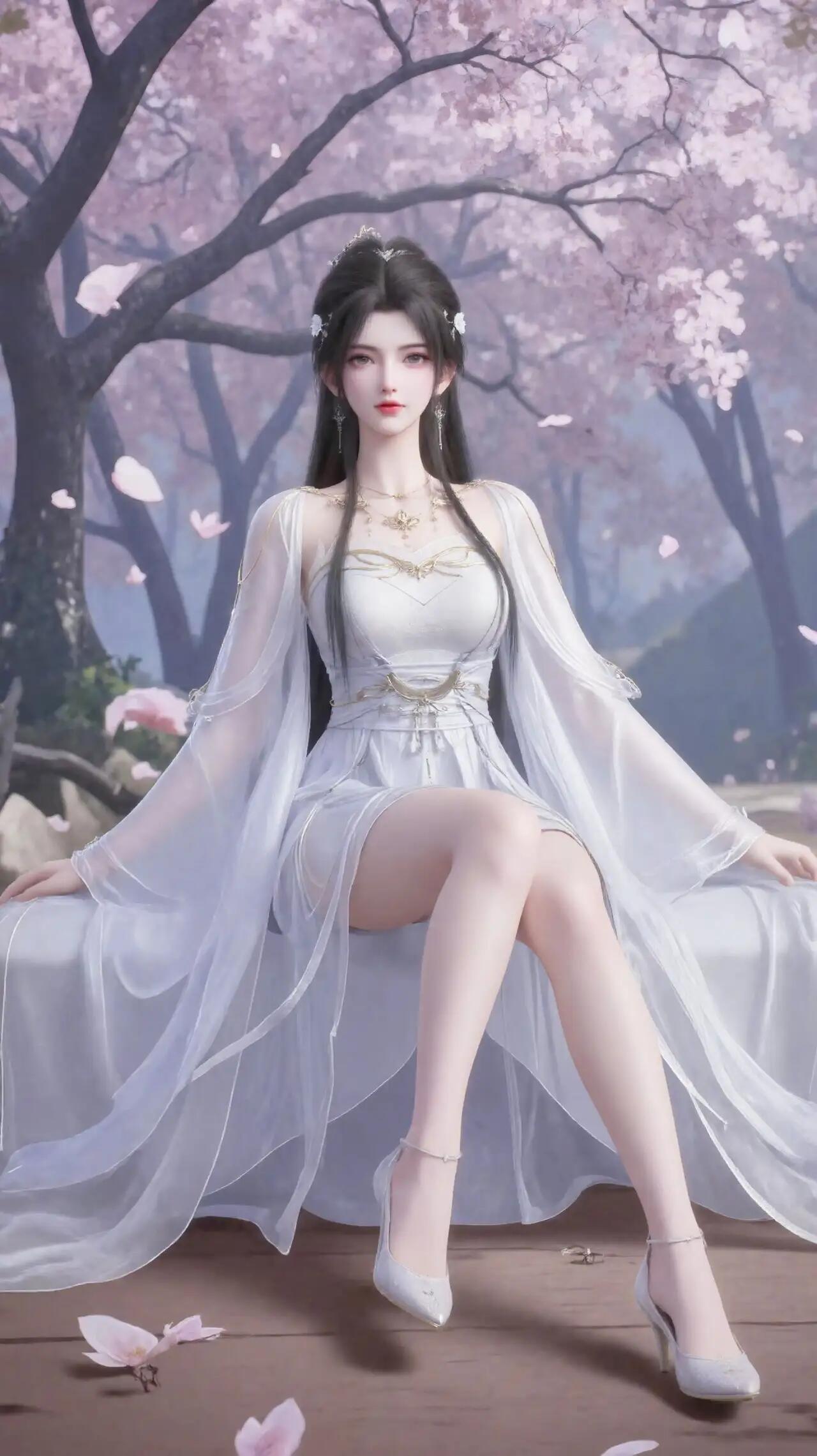 阿_灵动若仙 清漪_128742270_p4