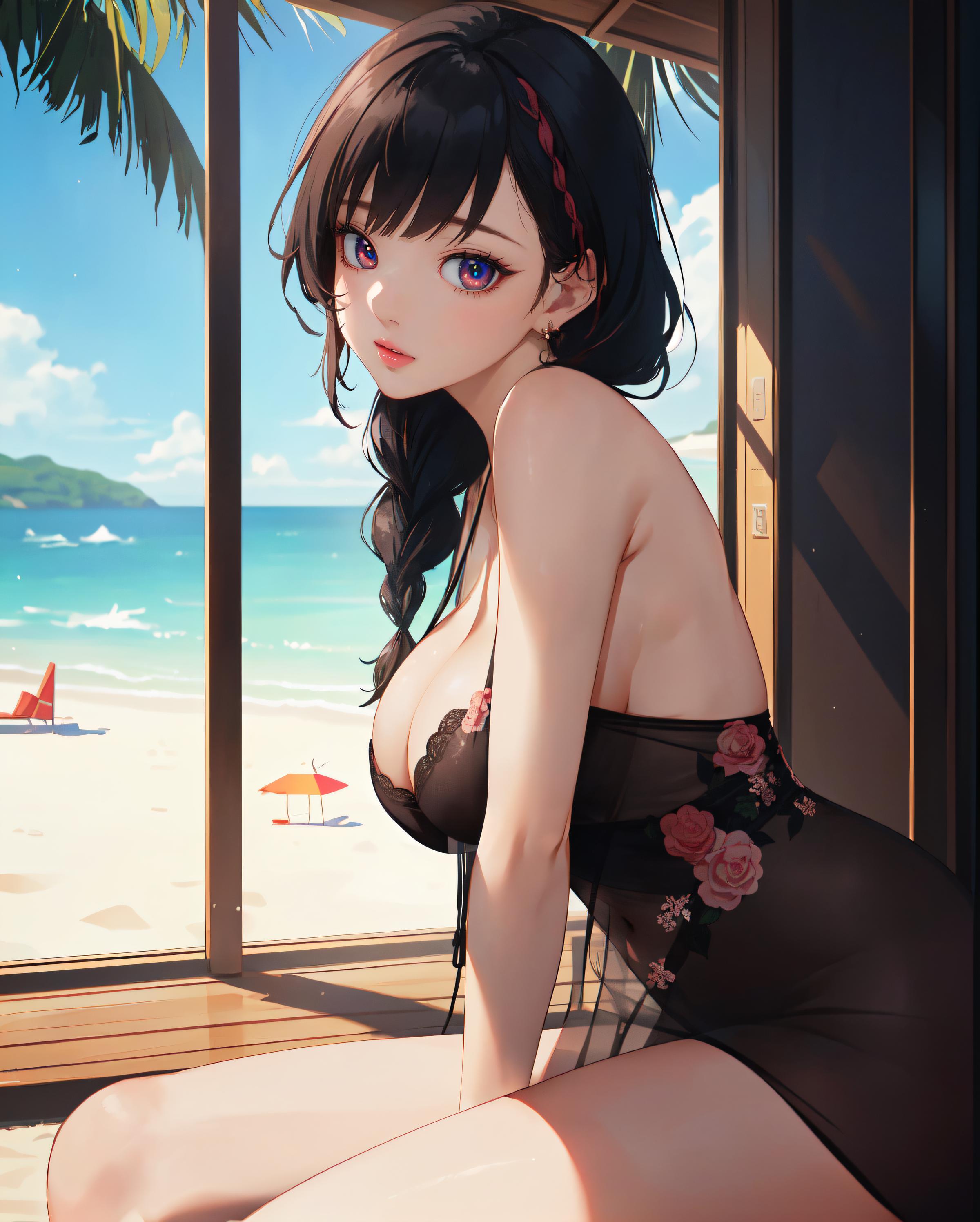 Nayoung ISEKAI_ナヨンと過ごす幸せな週末_119448017_p0