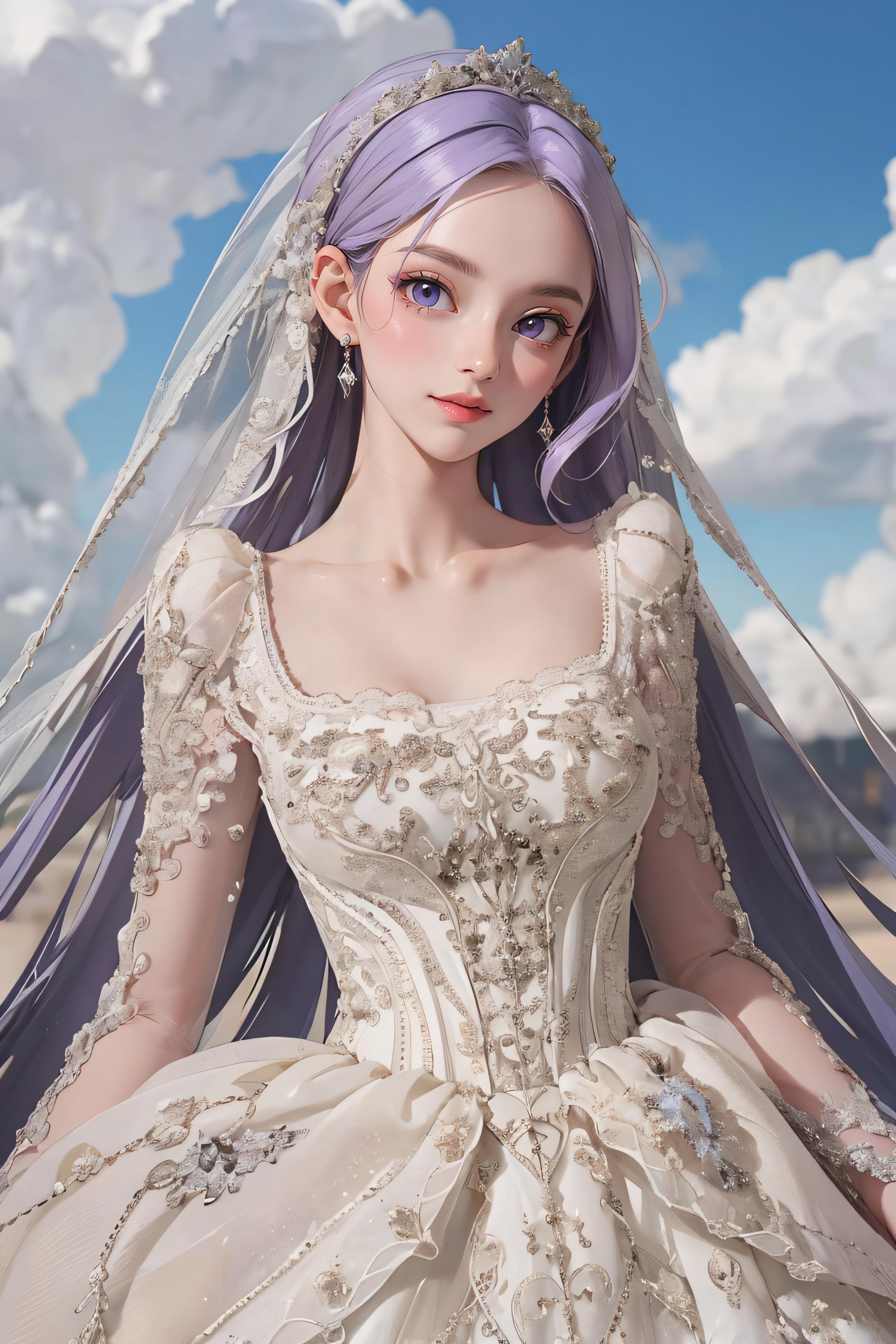 Sunday_Wang_SDメモ_低胸梦婚_117276704_p0