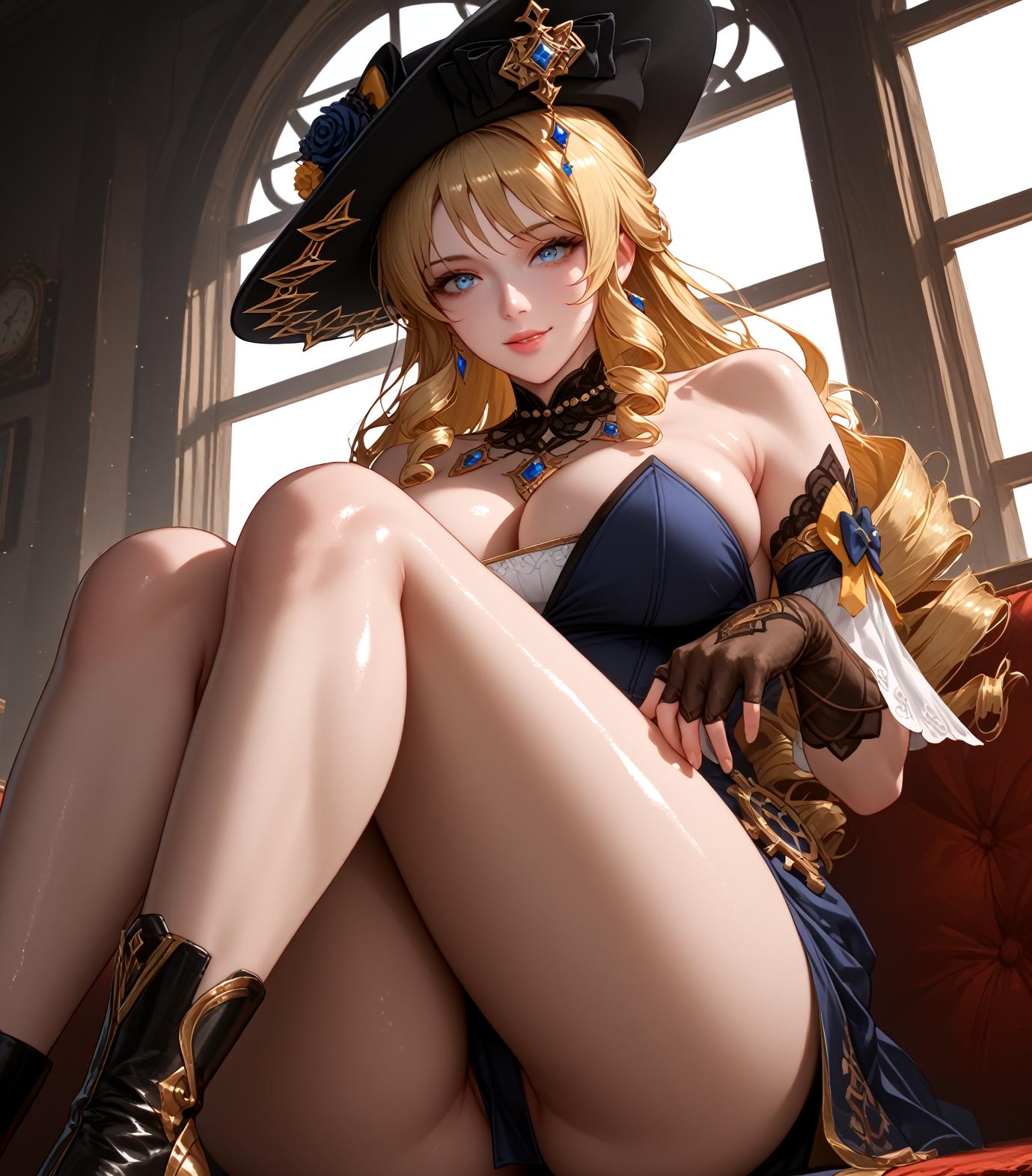 sHu_ナヴィア(原神)_124360231_p6