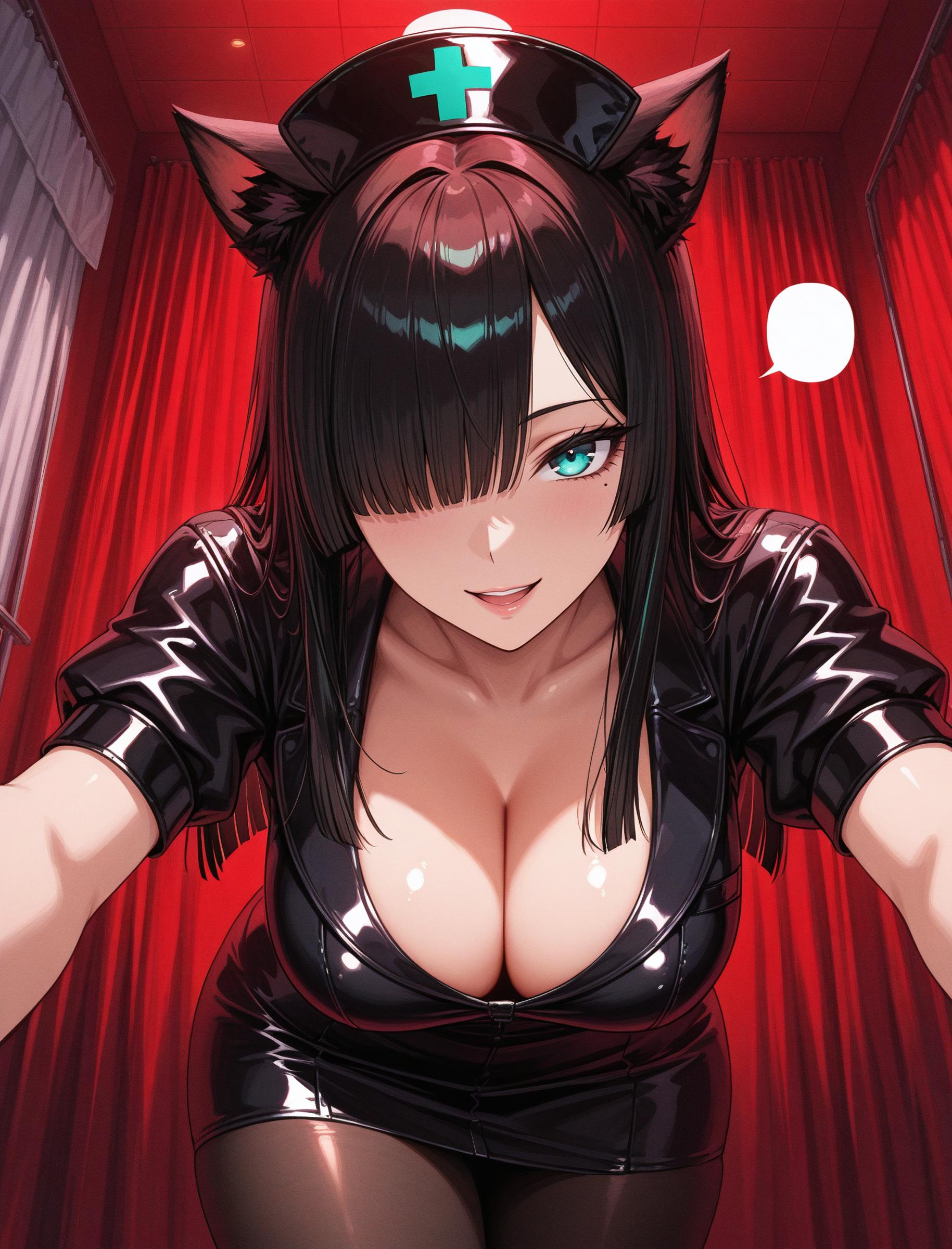 カクヨさん🐱Kakuyo_押し倒し｜カクヨさん_127880665_p0