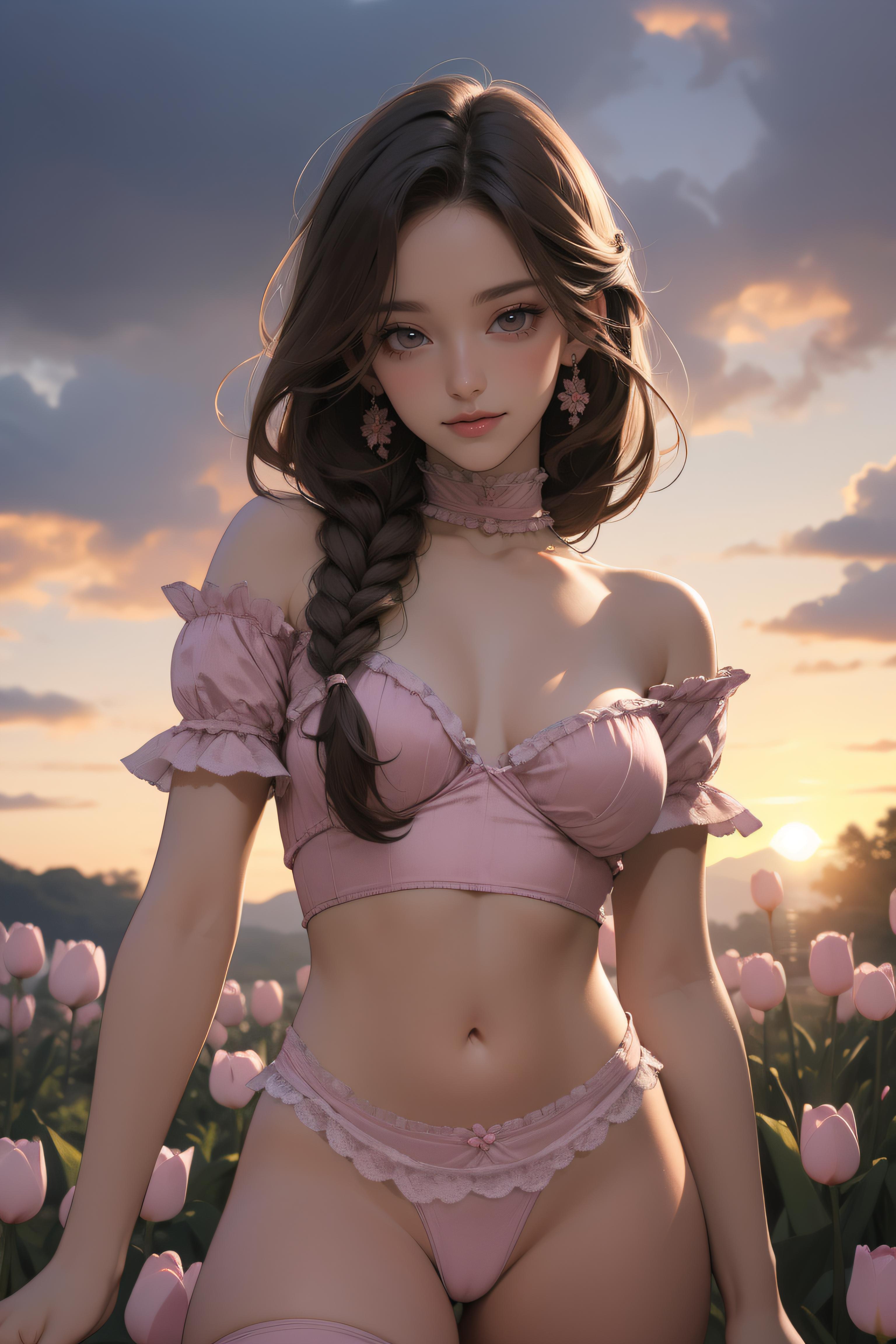 Sunday_Wang_粉肩露魅_3_117508696_p0