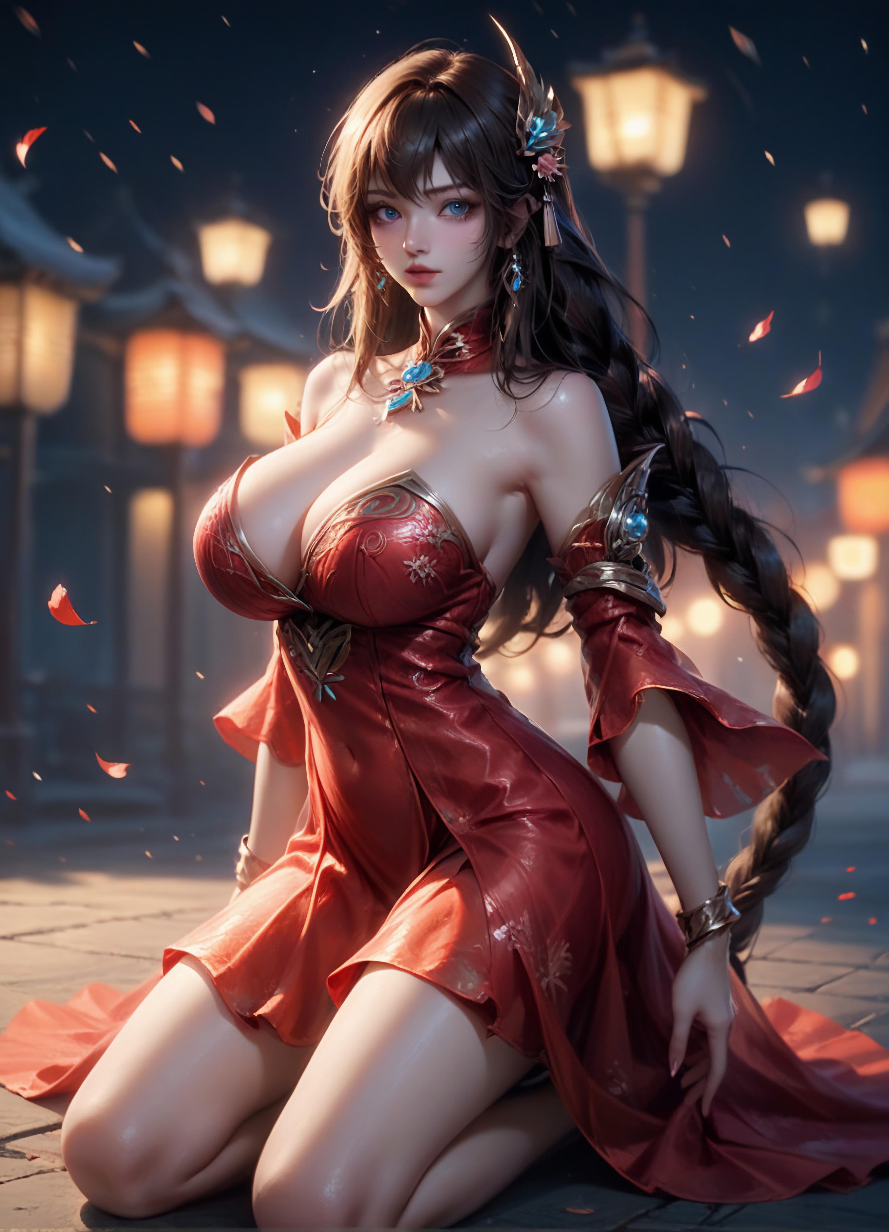 m6jik6_(daqiao)大桥-王者荣耀_128795339_p4