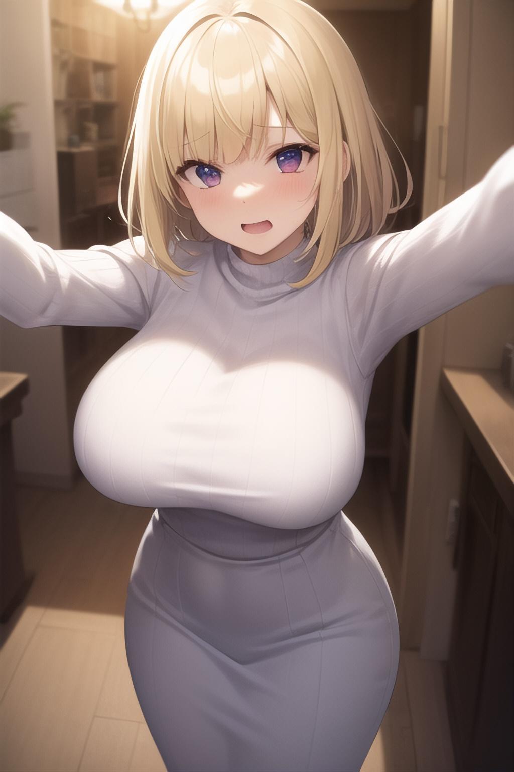 るな_着衣巨乳_112207430_p5