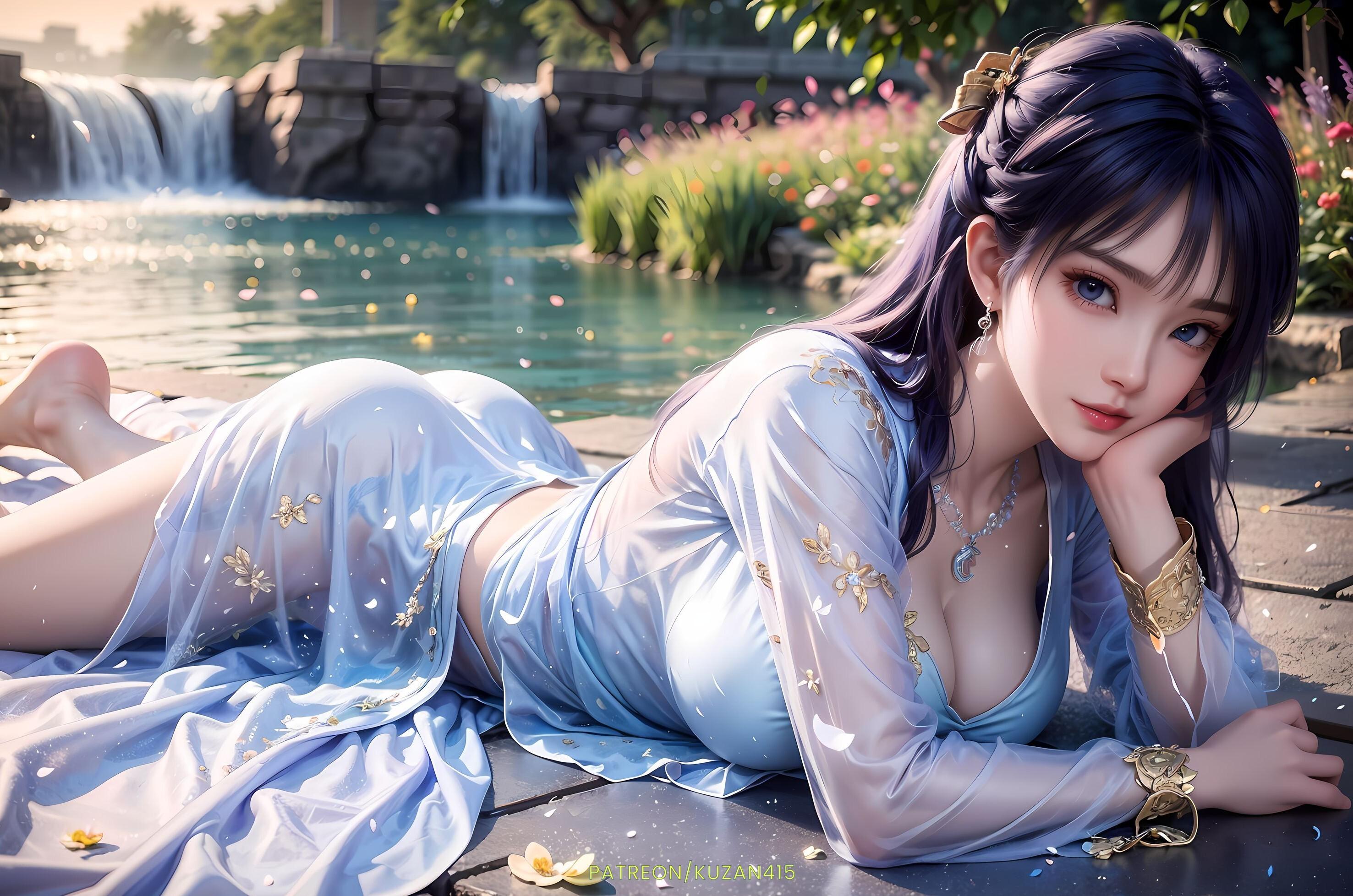 Kuzan_姬紫月-Ji Ziyue_127280536_p7
