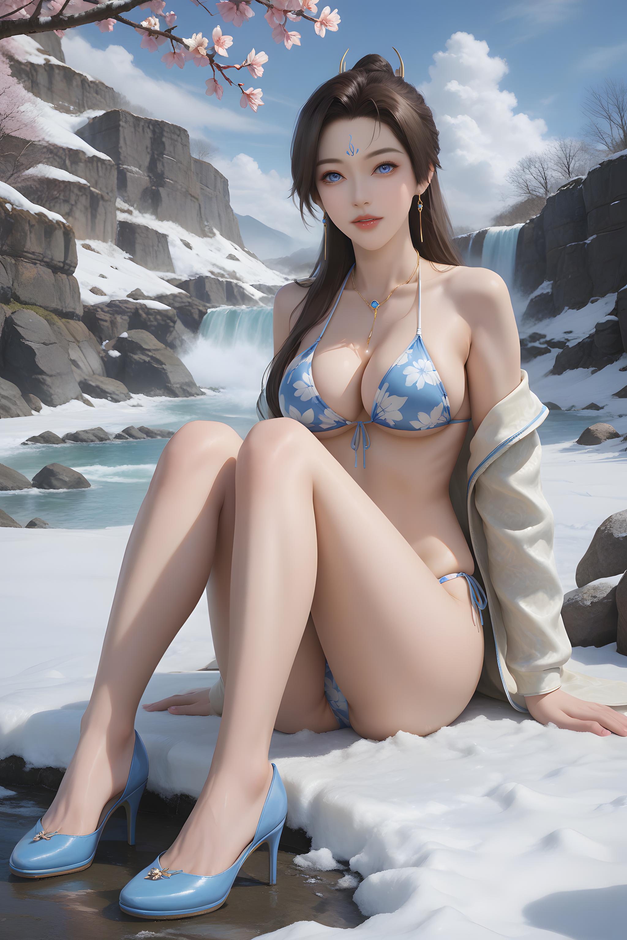 xiaoyi_遮天-薇薇_128455885_p2