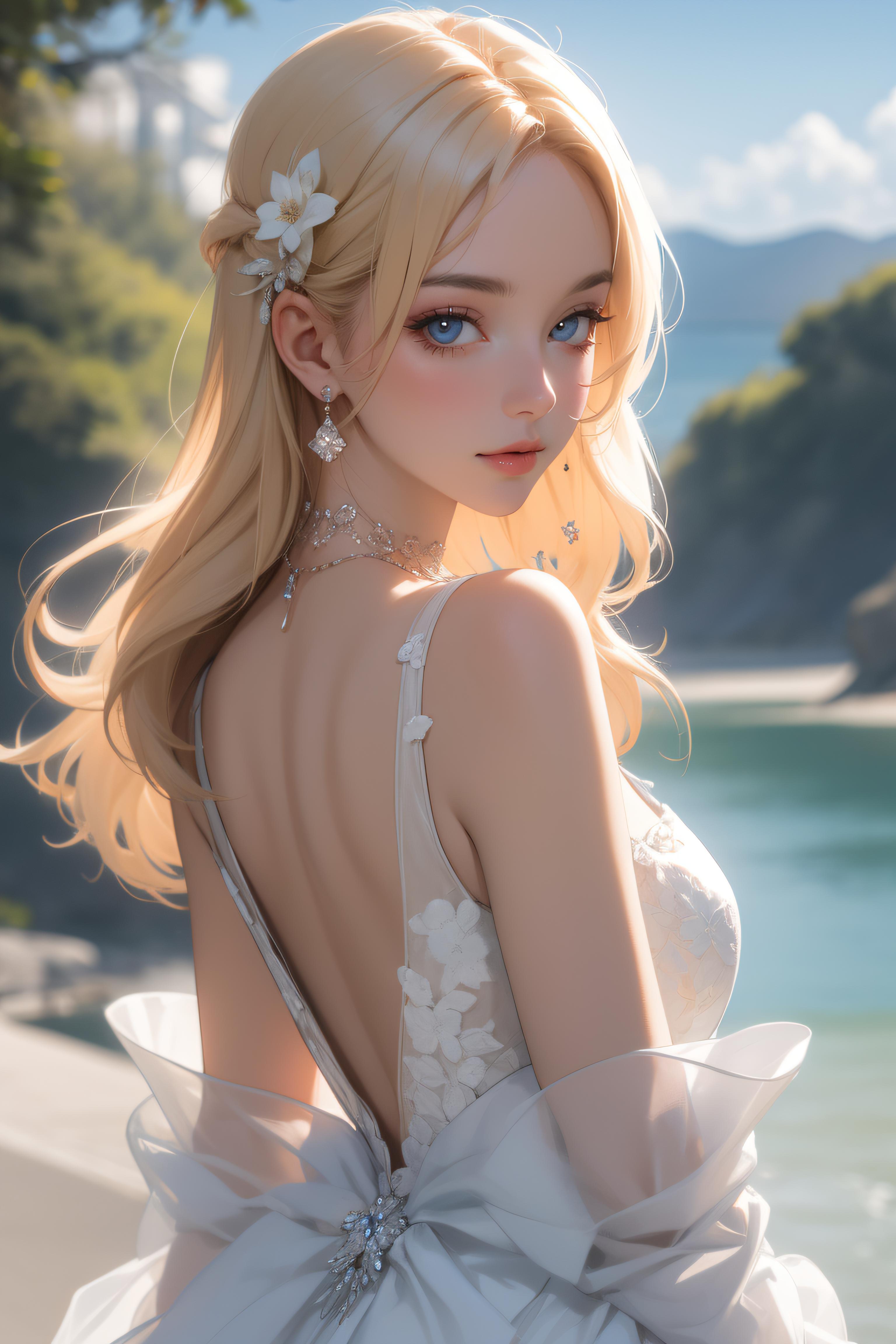 Sunday_Wang_花边婚纱系列_117186643_p5