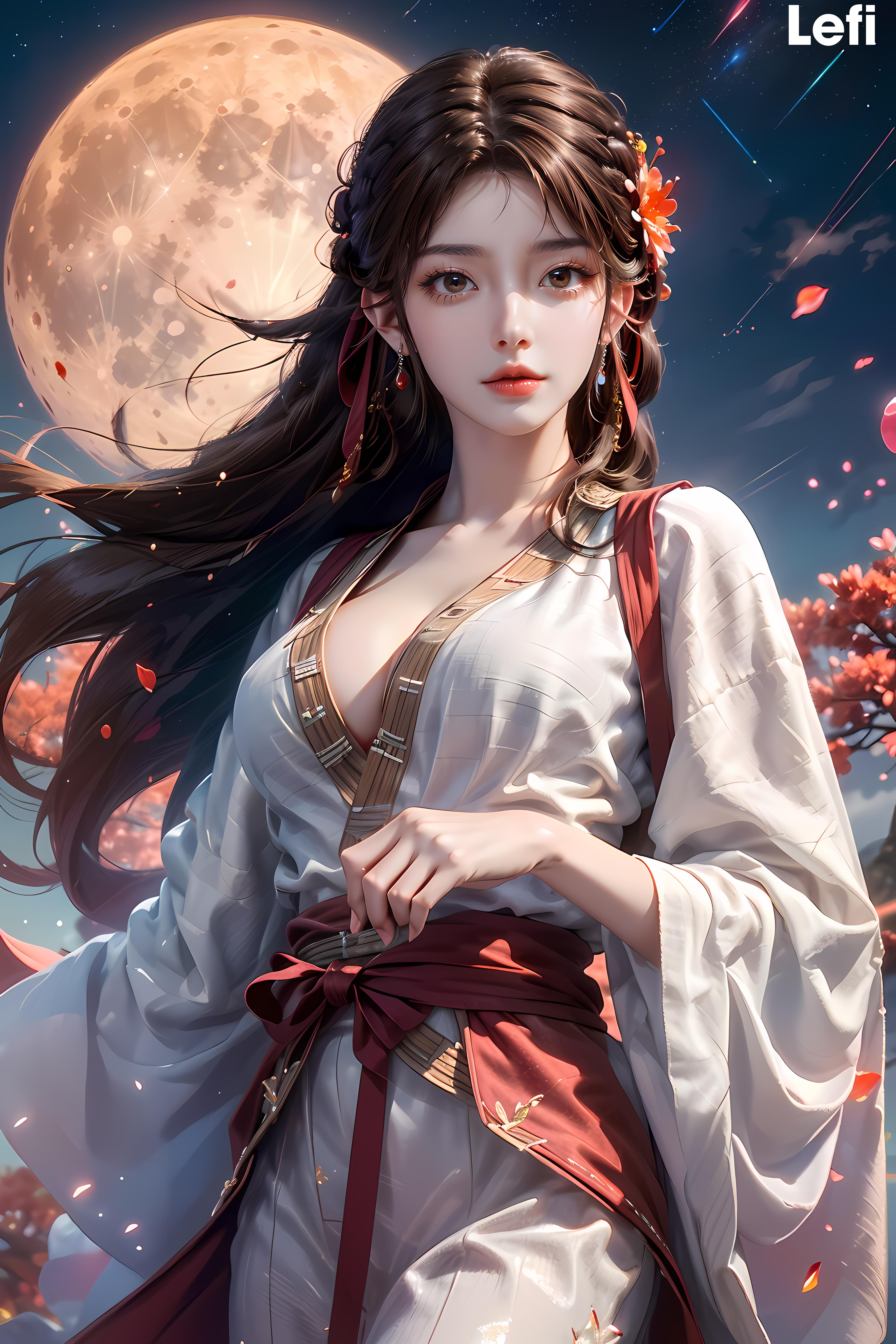 lefi_Huo Ling'er_117288928_p0