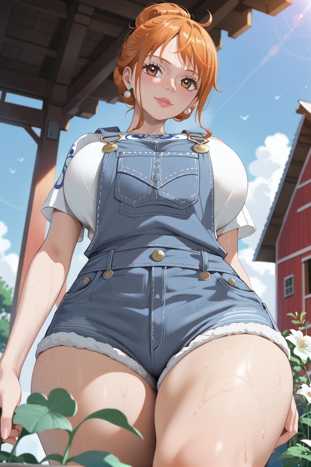 AI_Innova_🌾 Nami’s Naughty Farm Life 🐮_128839534_p2