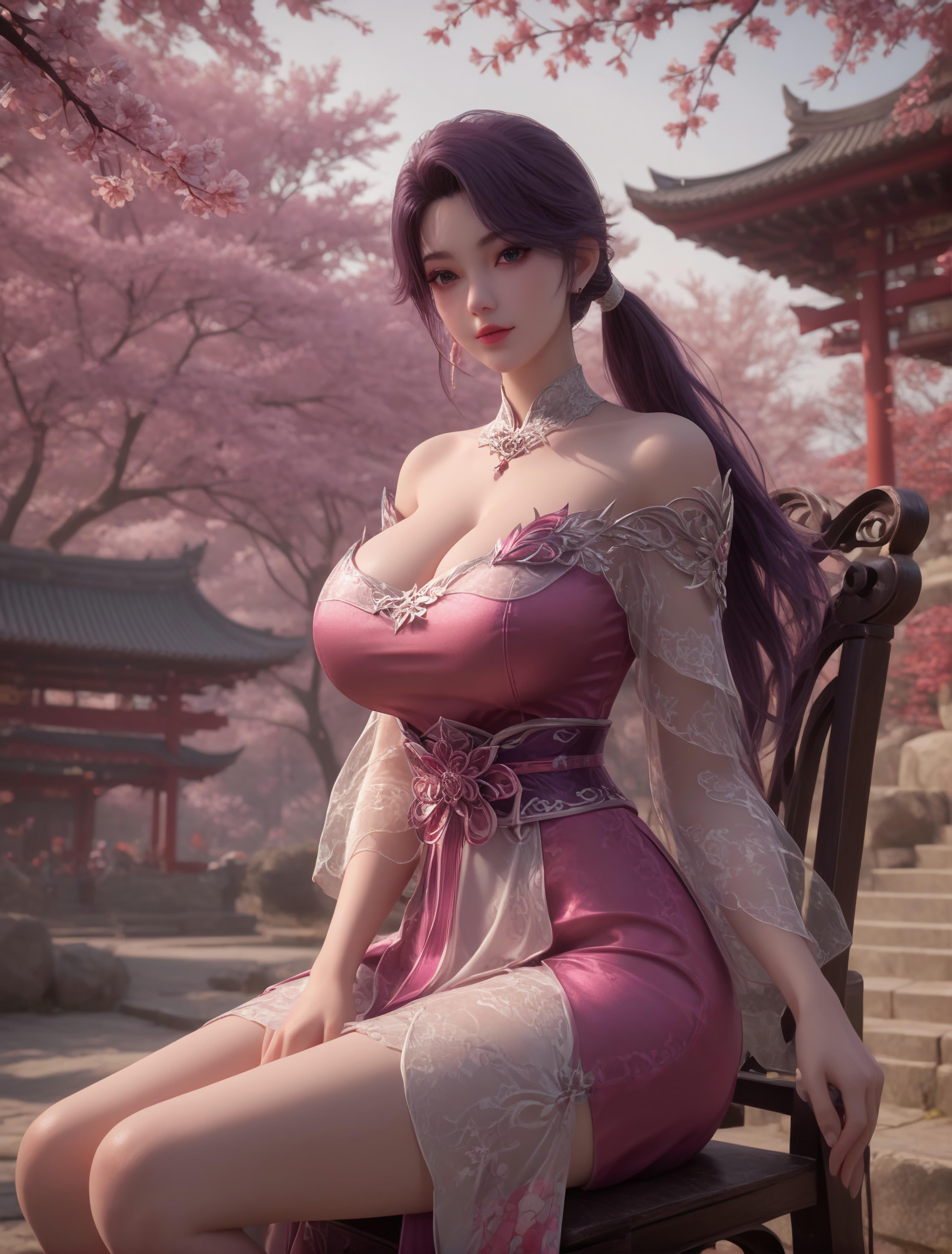 m6jik6_(LuoYaner)罗嫣儿-百炼成神_128121184_p2