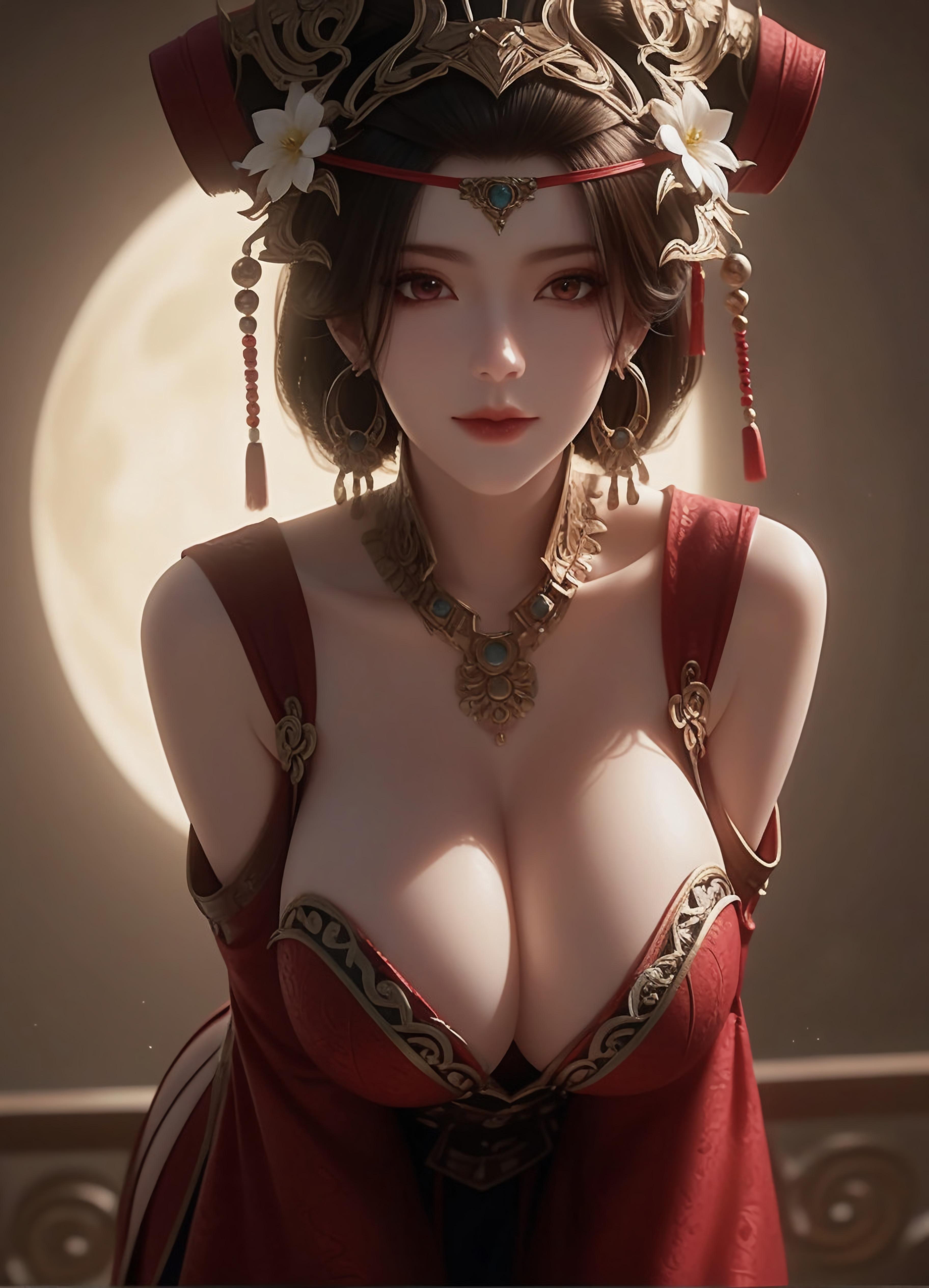 m6jik6_火族大祭司-完美世界(highpriest)_128650344_p2