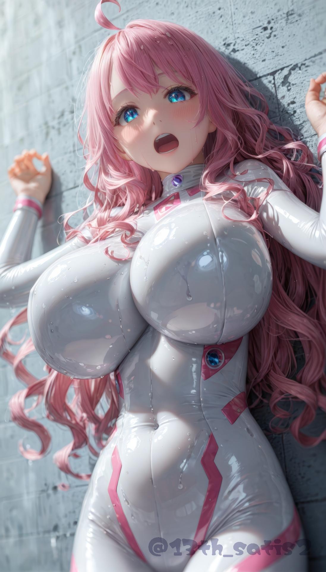Satis_AI_爆乳ボディスーツ・スチームメンテナンス大作戦_129045394_p18