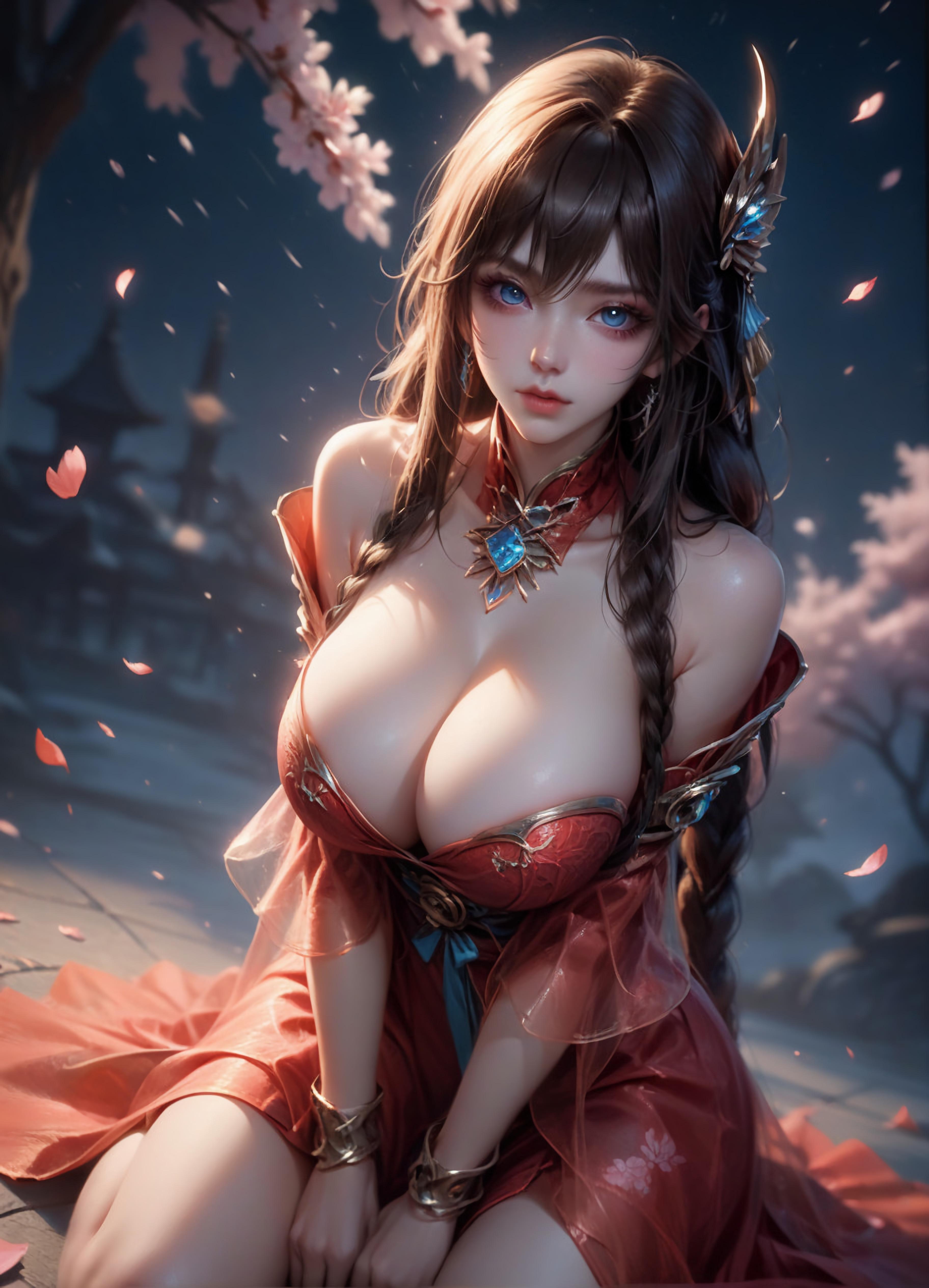 m6jik6_大桥-王者荣耀(daqiao)_128830670_p4