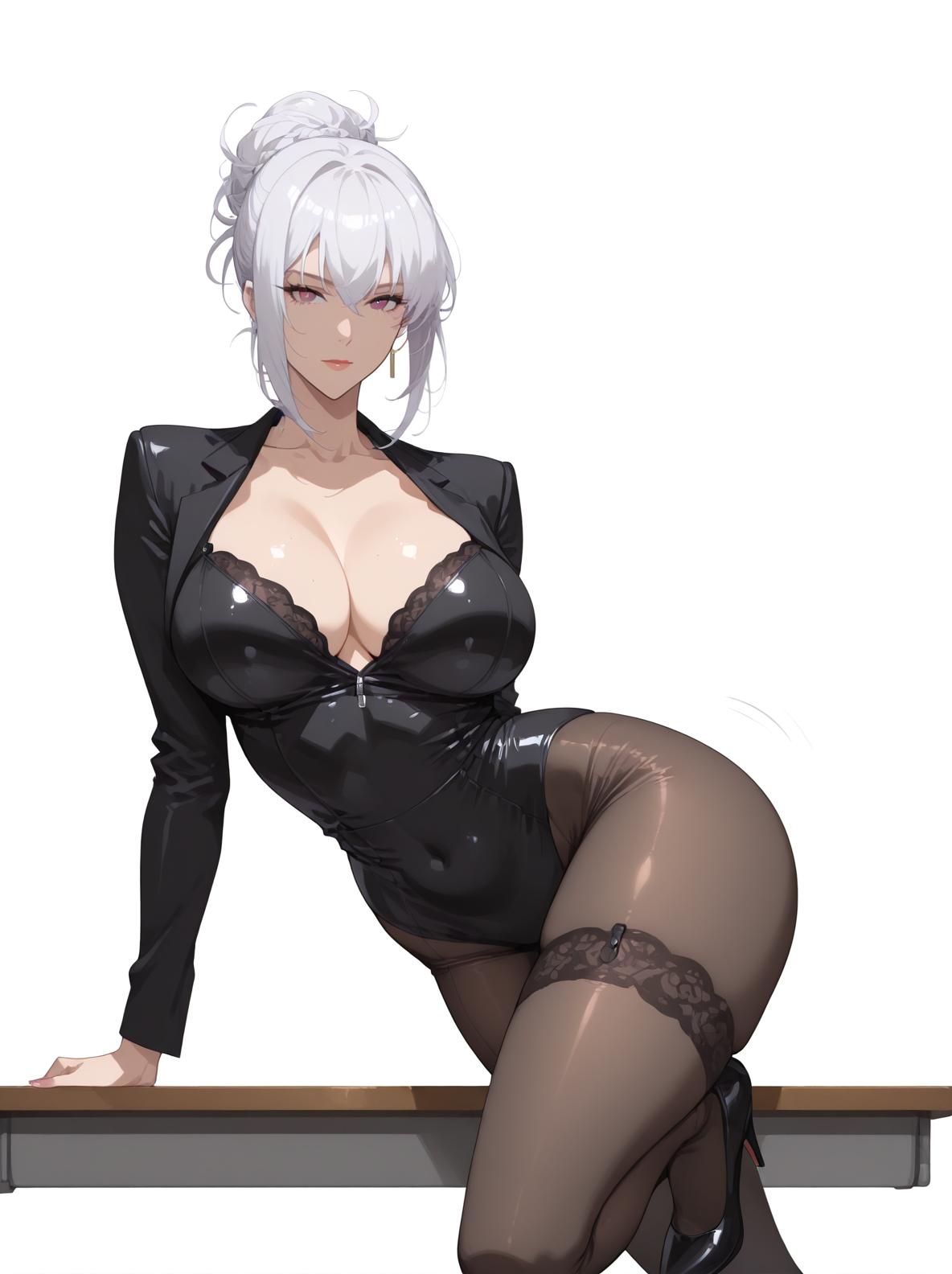 sHu_office lady_128565727_p2