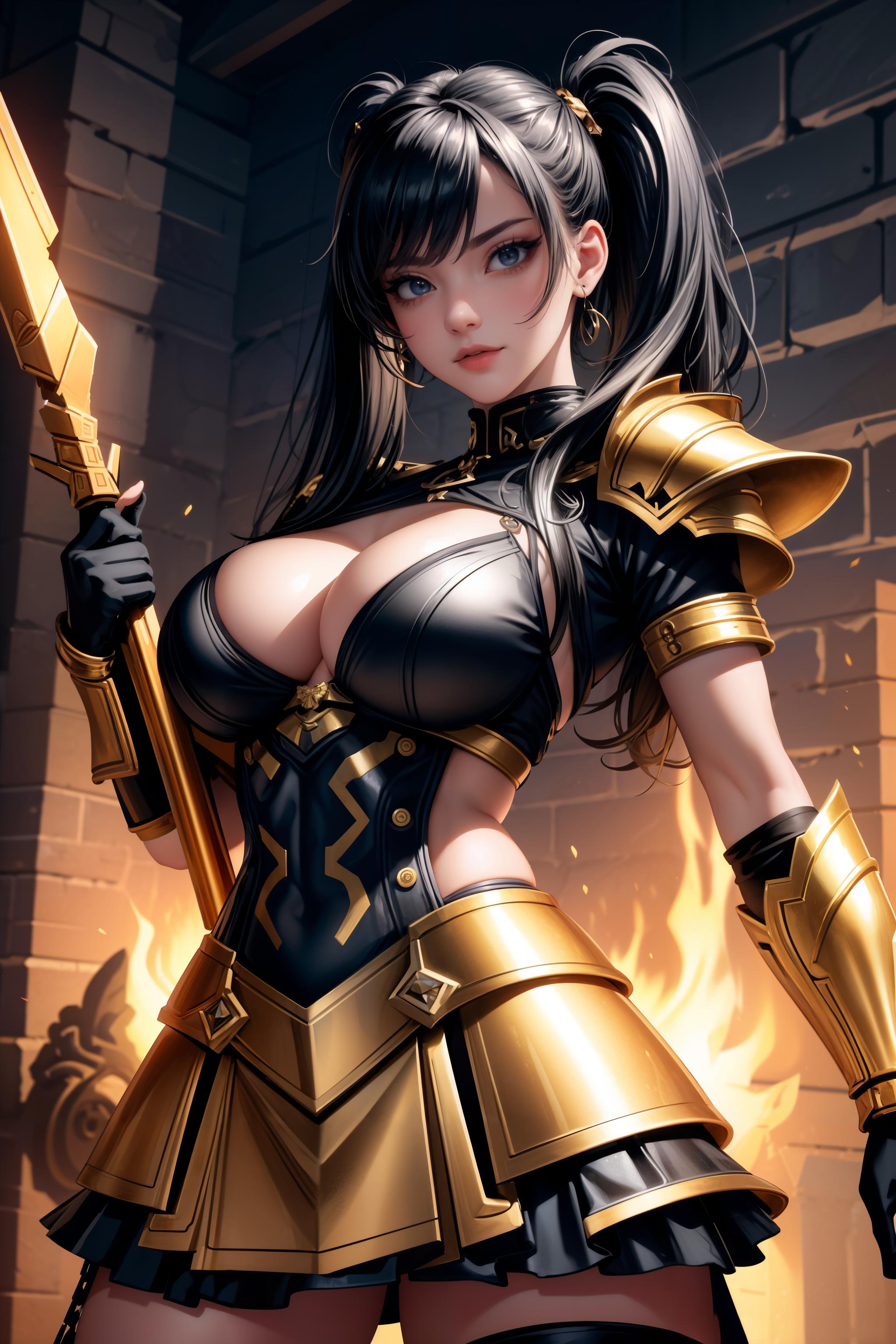 CodedCurves_Need a guardian？_118341319_p0