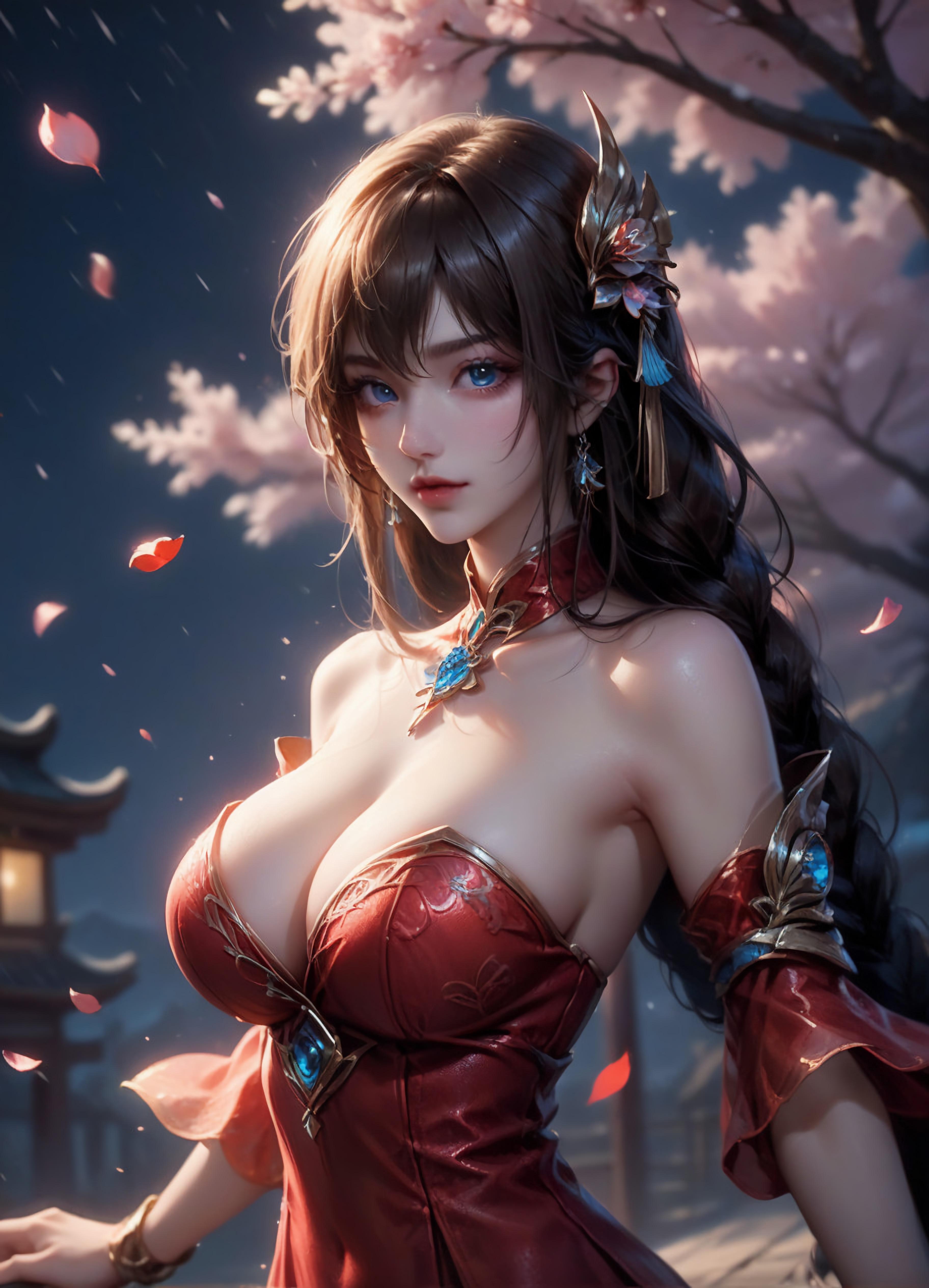 m6jik6_(daqiao)大桥-王者荣耀_128795339_p0