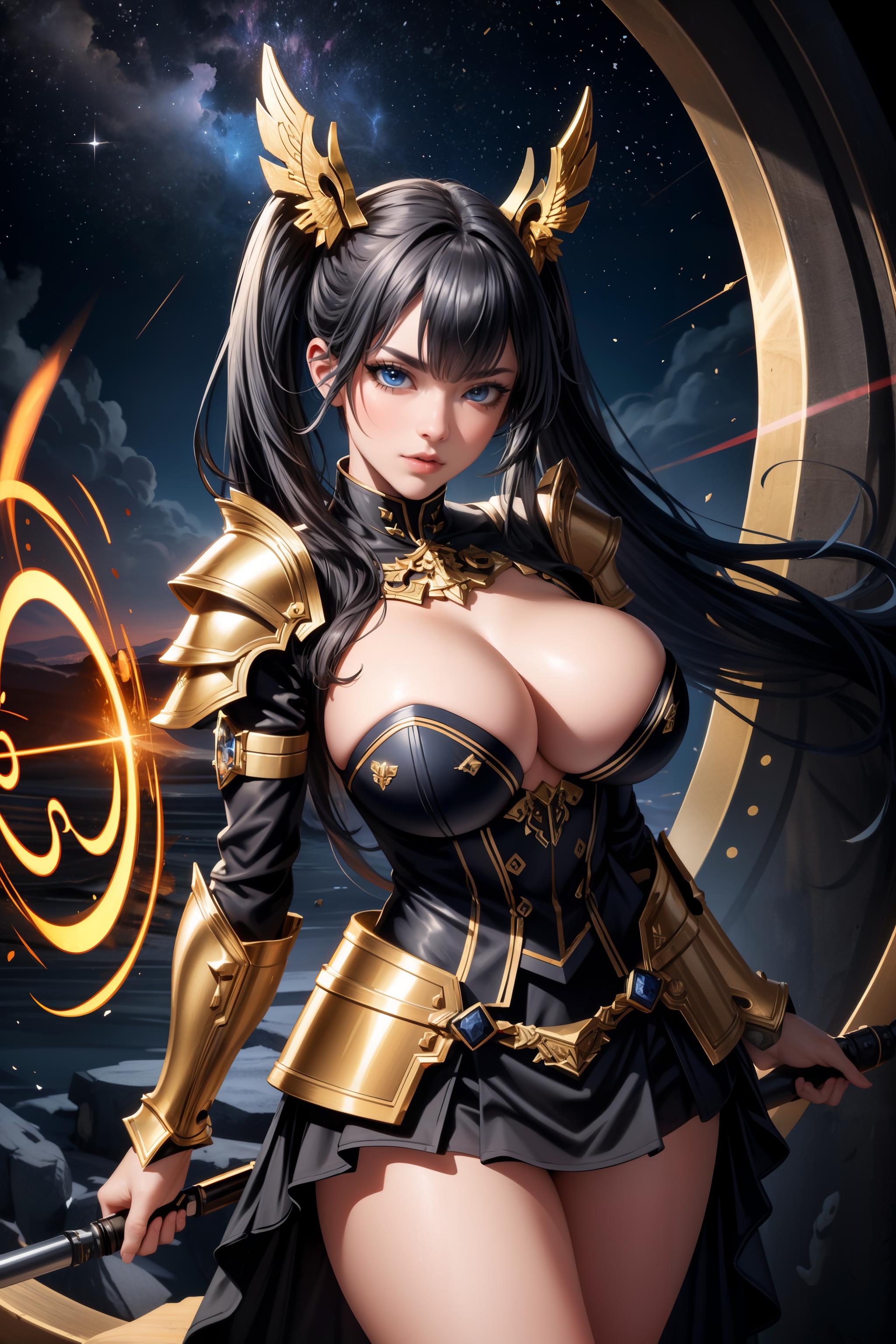 CodedCurves_She's gonna keep your dream safe_117759060_p0