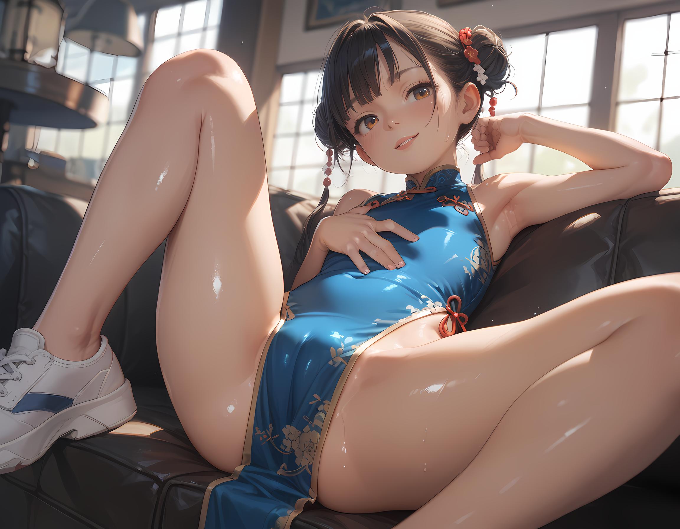 るんぽす_幹部級チャイナ娘_128553040_p0