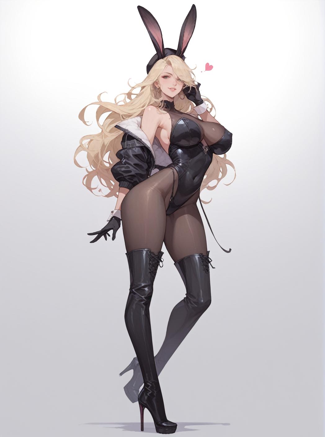 sHu_bunny girl_126096529_p1