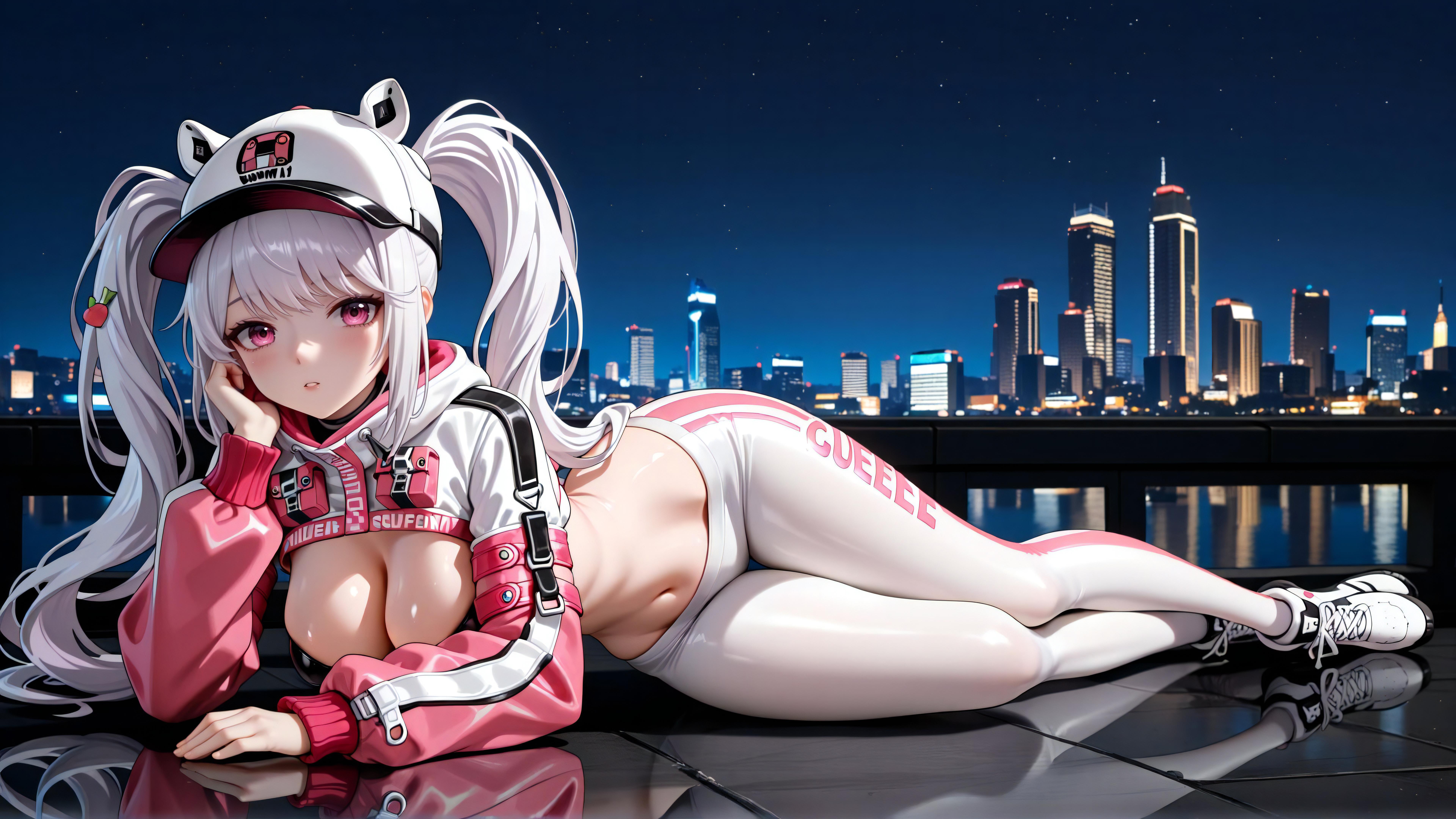 暗影_NIKKE： Alice ／ アリス(勝利の女神：NIKKE)_128117443_p31