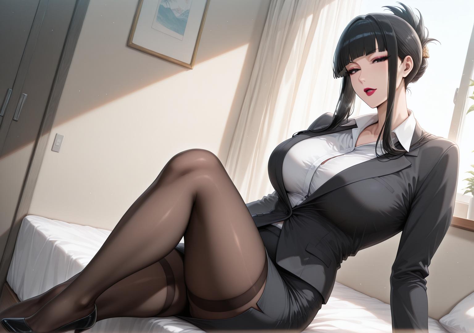 H fantasy_修多羅千手丸_128773899_p0