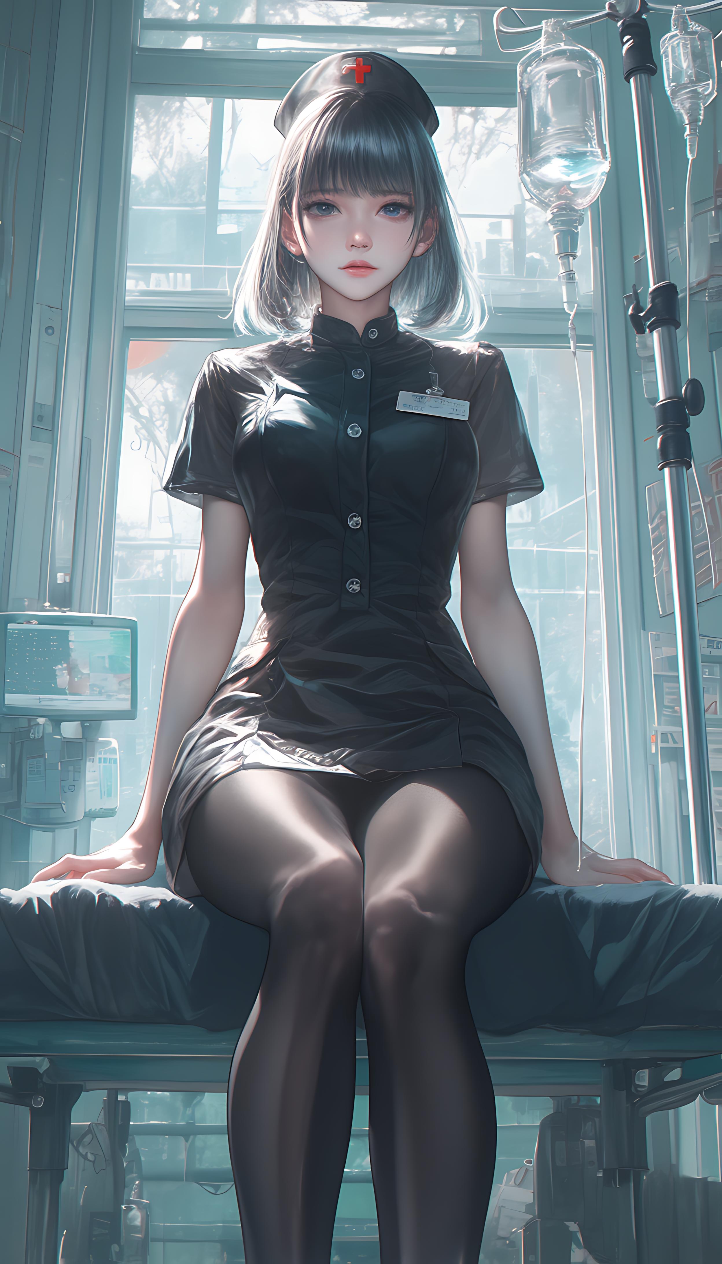 雲中潛水_42：hospital bed_120272814_p2