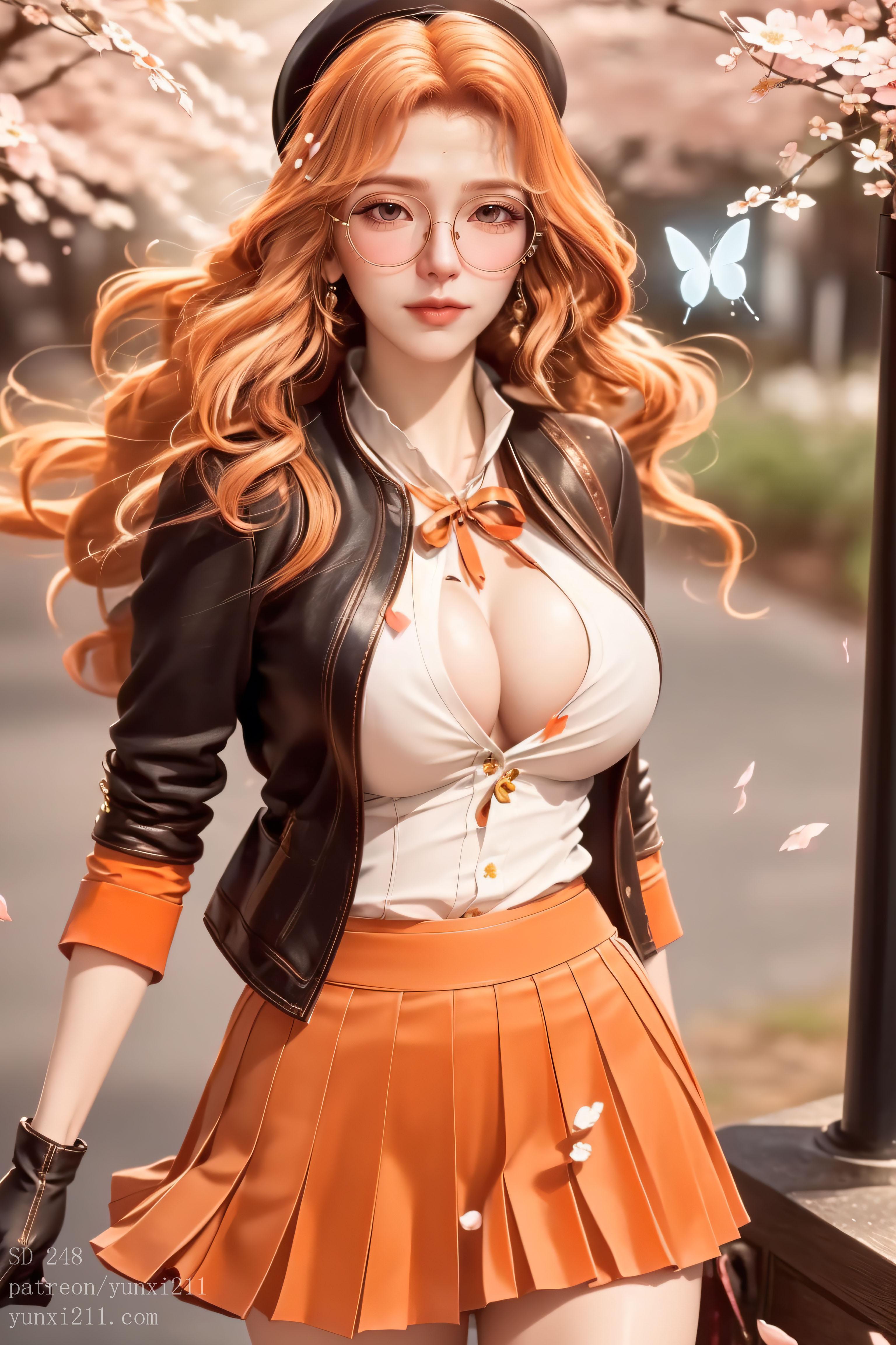 Yunxi211_绝世唐门 SD 248 50p_119453279_p4