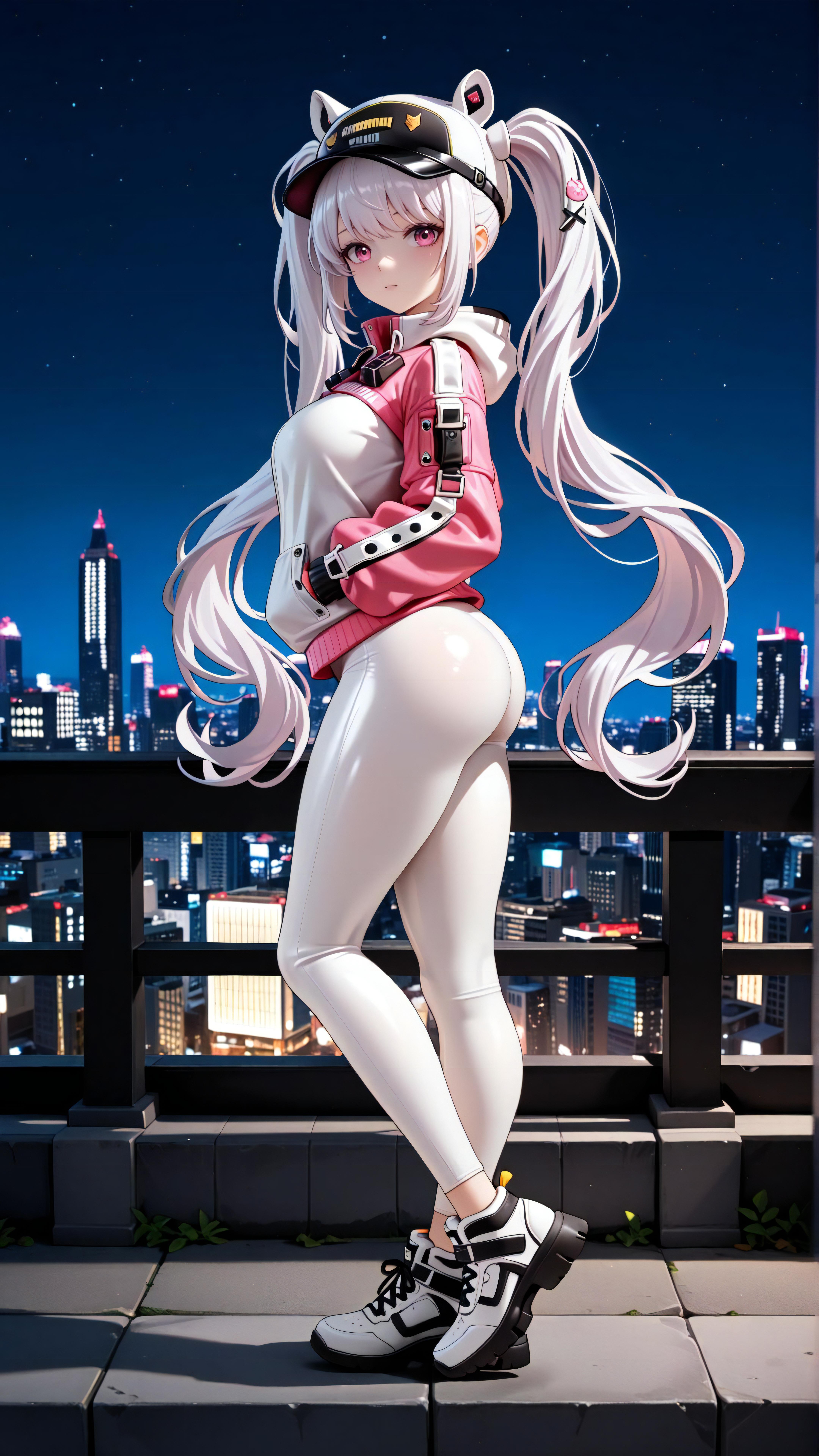 暗影_NIKKE： Alice ／ アリス(勝利の女神：NIKKE)_128117443_p34