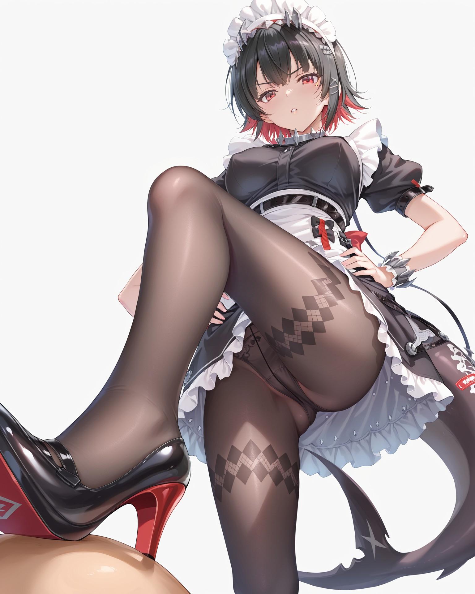 GRB_エレン・ジョー ／ Ellen Joe - 踏まれたい？_125340849_p0