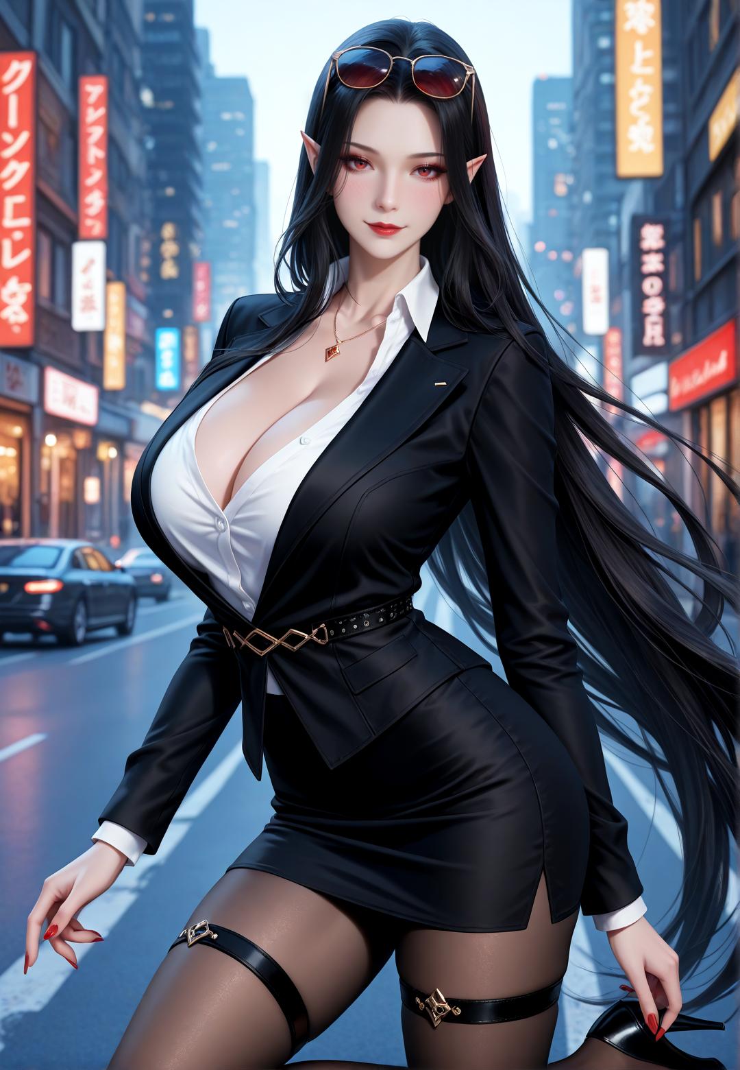 阿傑_美杜莎女王 彩鱗_128948313_p7