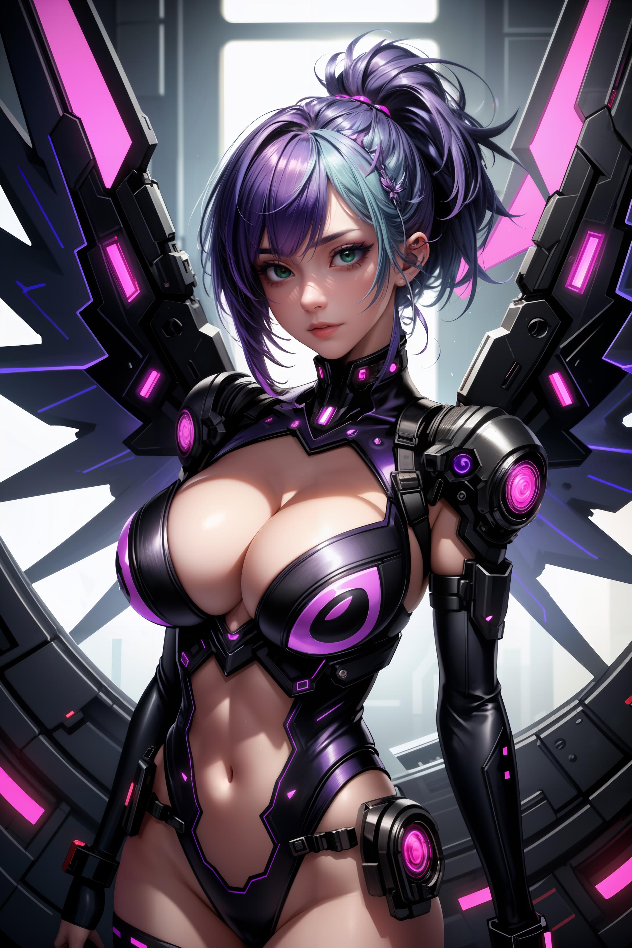 CodedCurves_Your fairy is here to guide you😘_118082490_p0