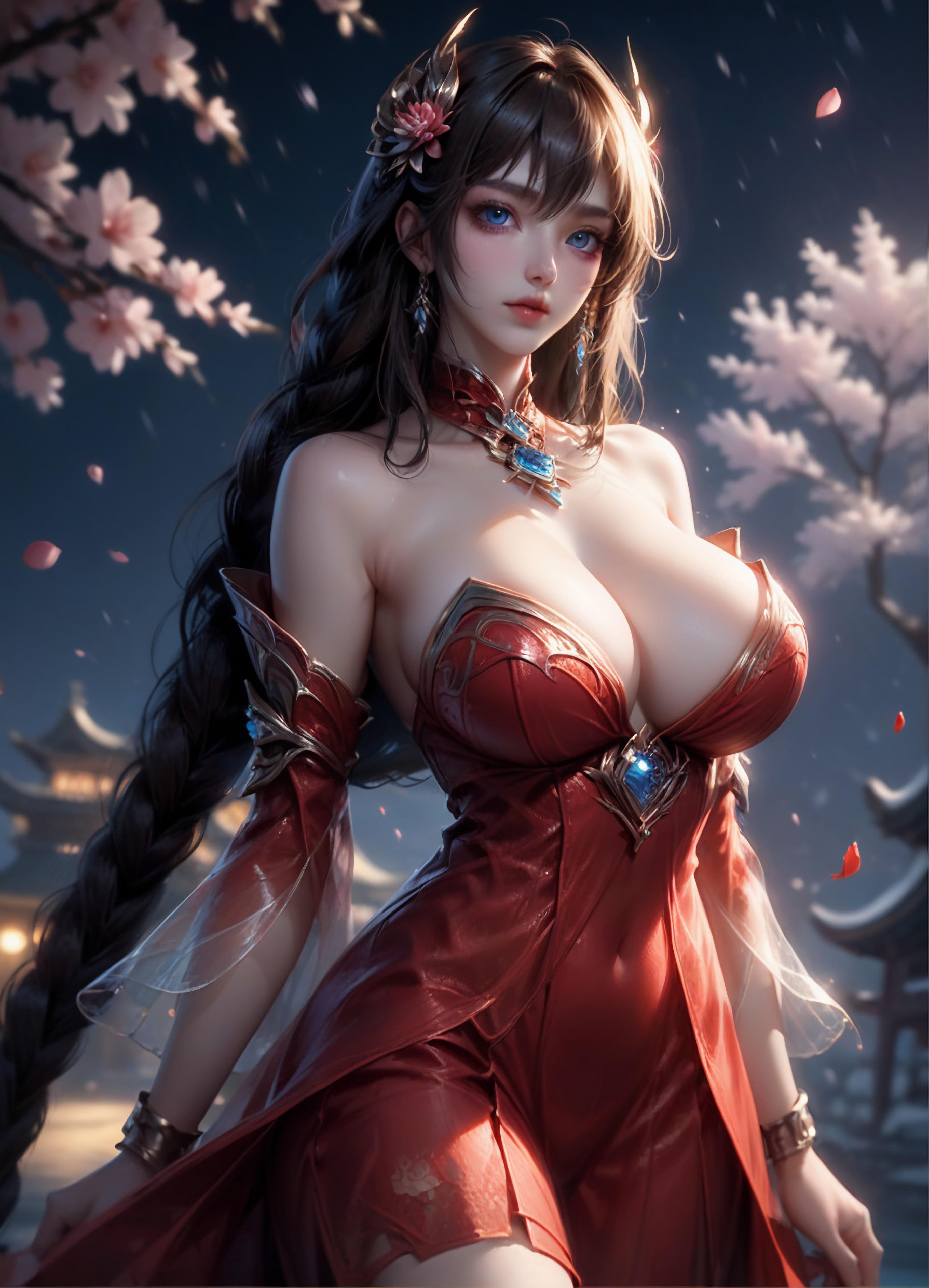 m6jik6_大桥-王者荣耀(daqiao)_128830670_p1