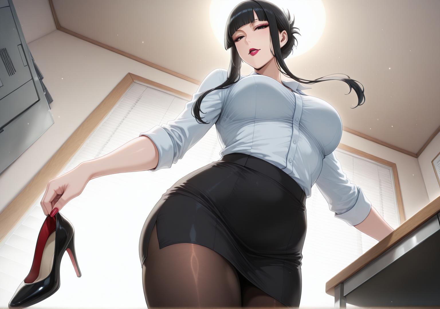 H fantasy_修多羅千手丸_128773899_p1