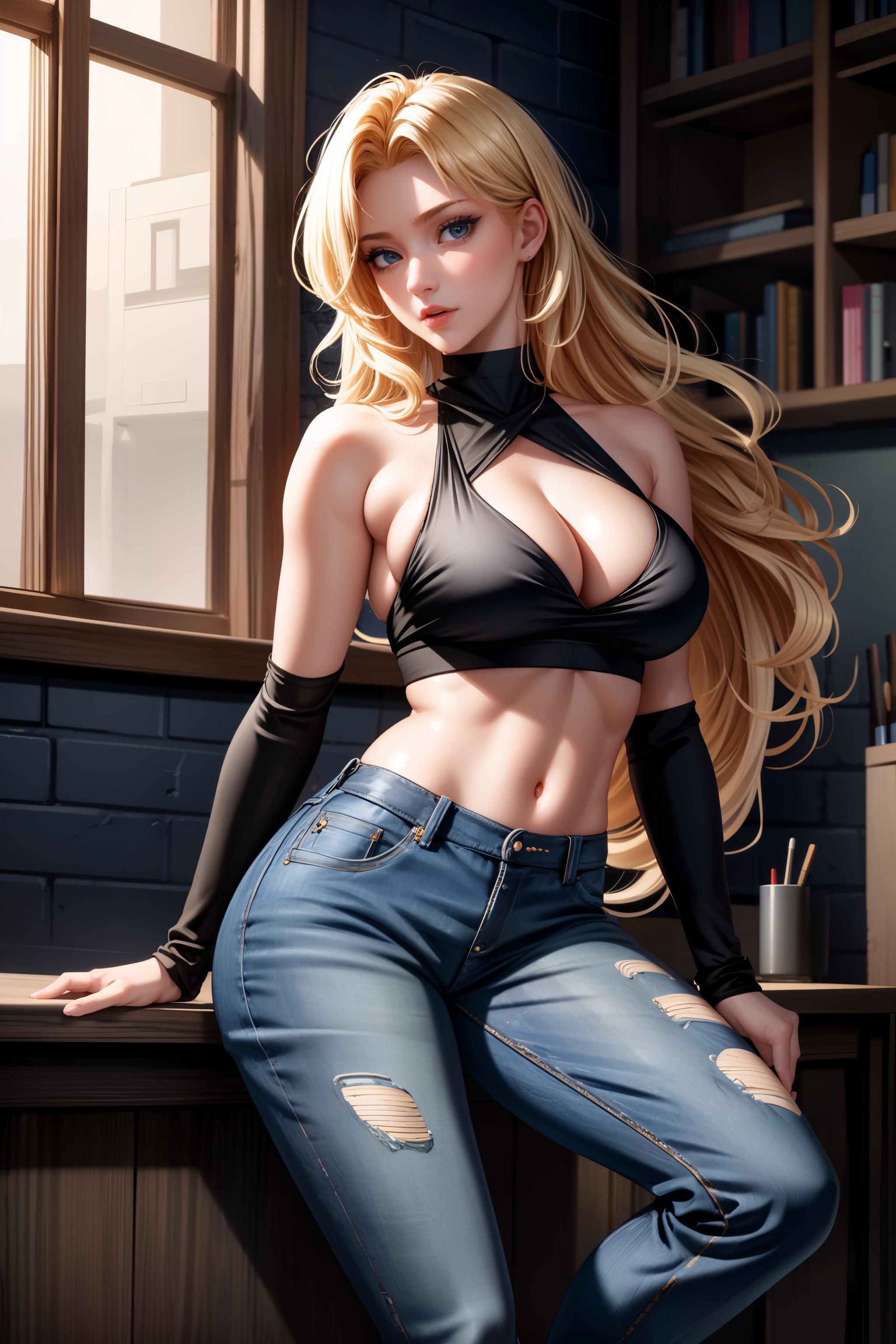 CodedCurves_Hello sweetheart 😘_118369939_p0