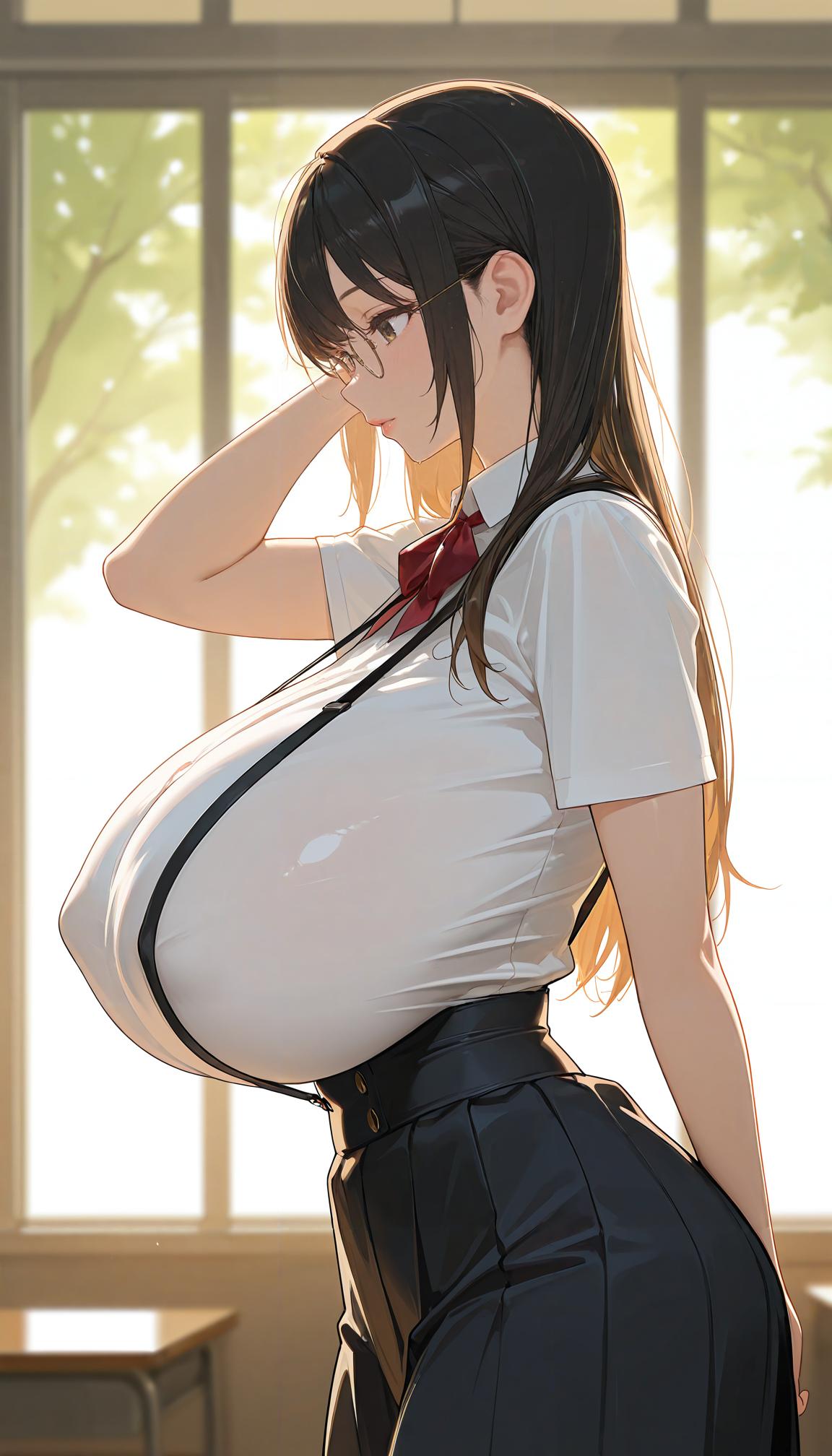 てつさぶろう_けふのおつぱひ_127326037_p3