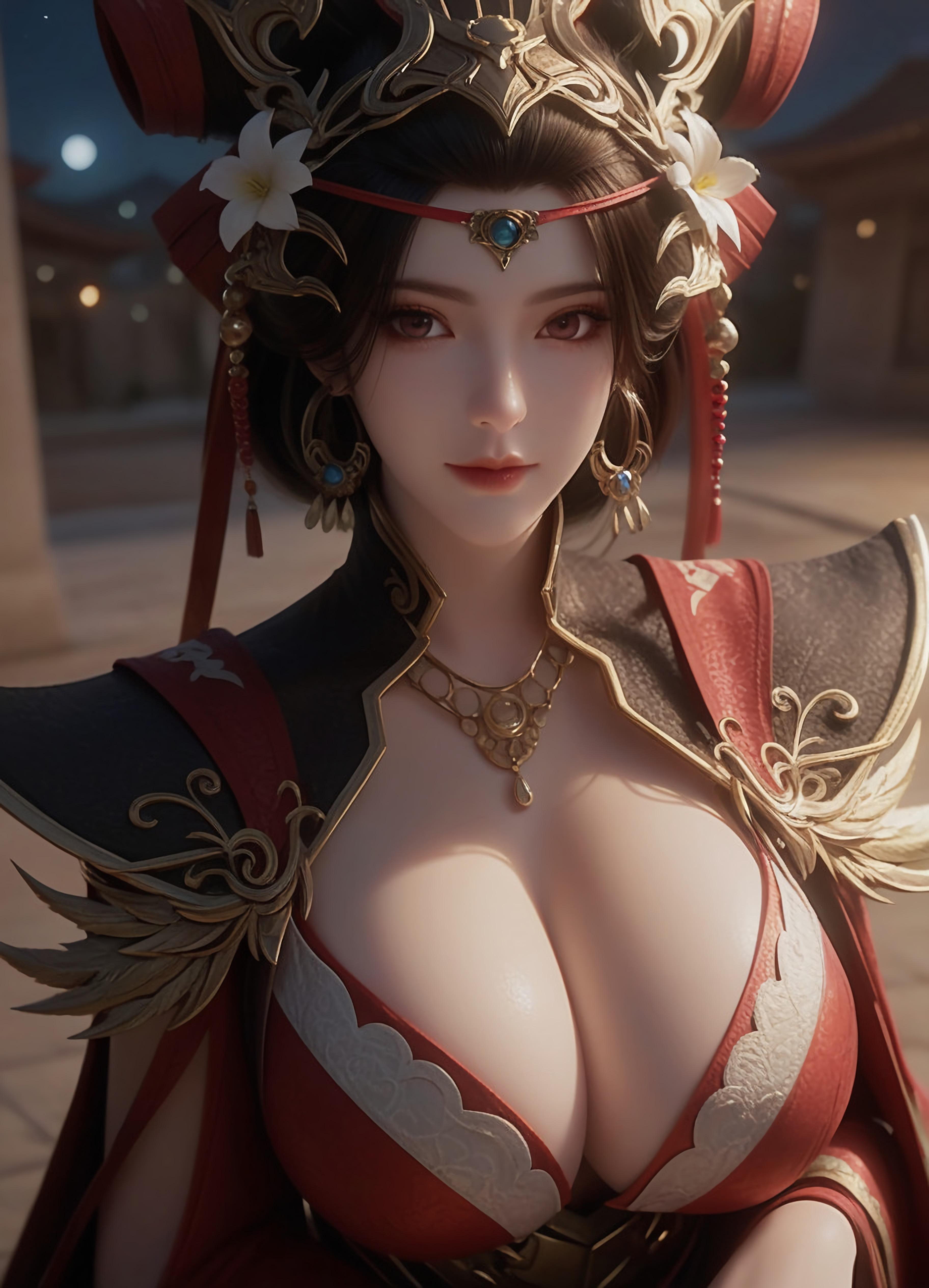 m6jik6_火族大祭司-完美世界(highpriest)_128650344_p0
