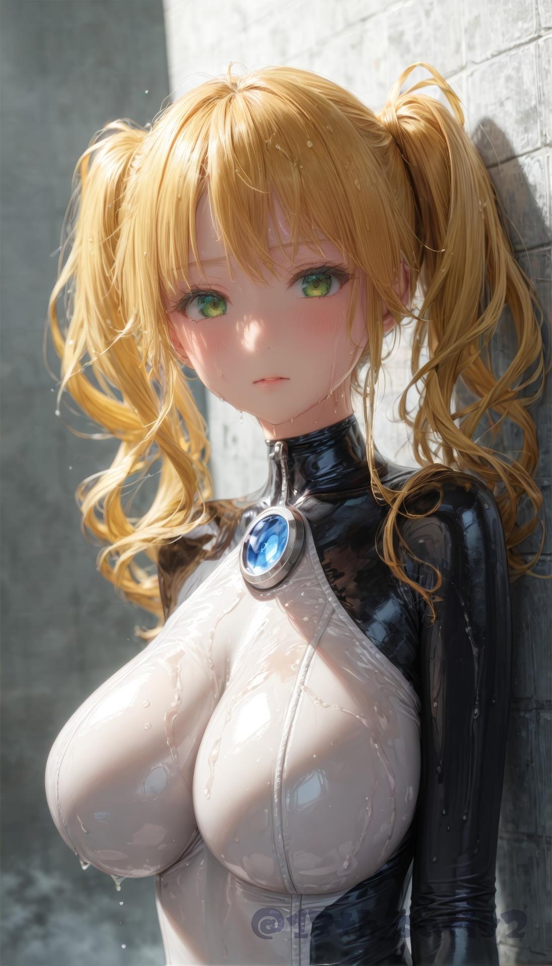 Satis_AI_爆乳ボディスーツ・スチームメンテナンス大作戦_129045394_p13