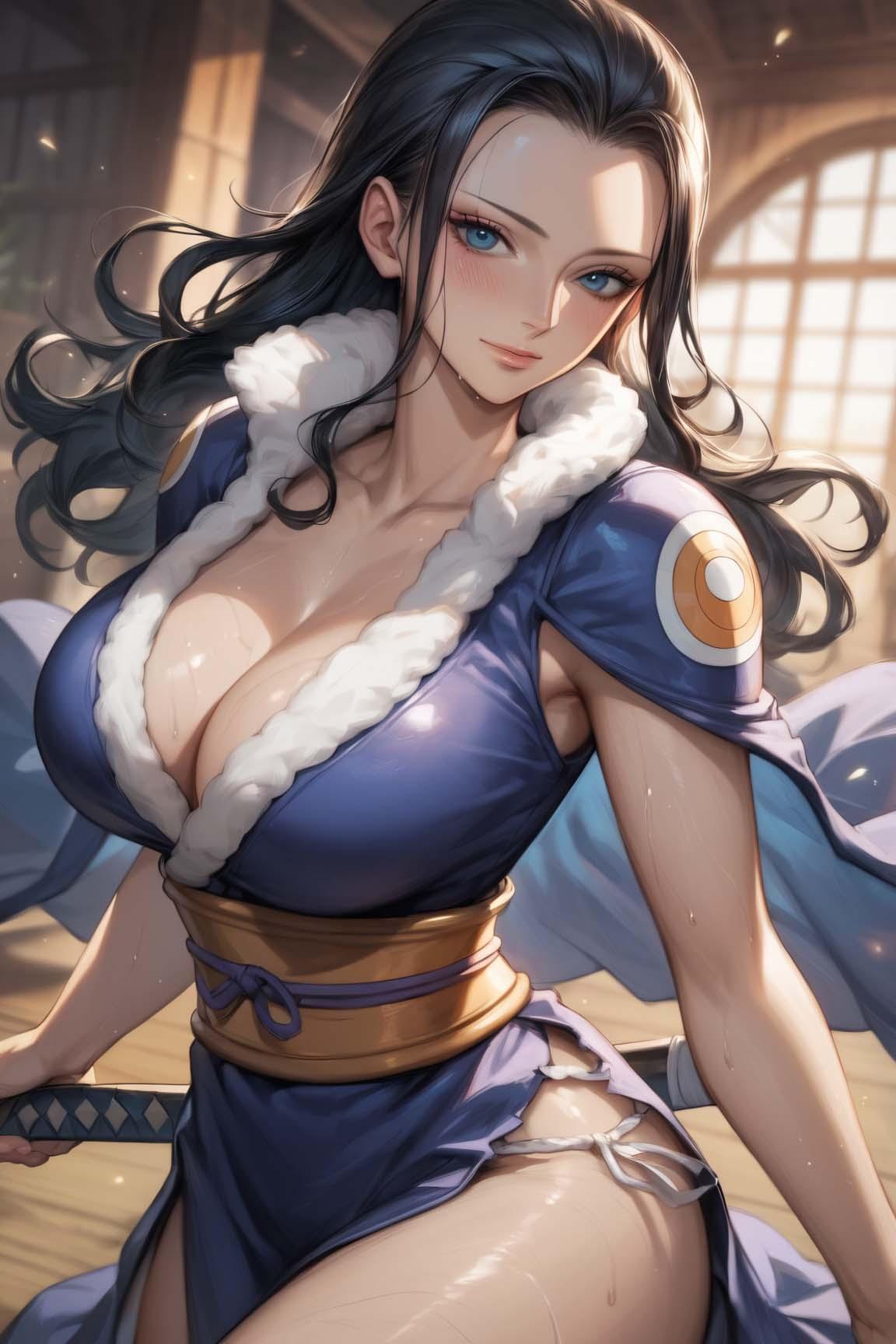 FearX_Nico Robin Samurai_126442595_p6